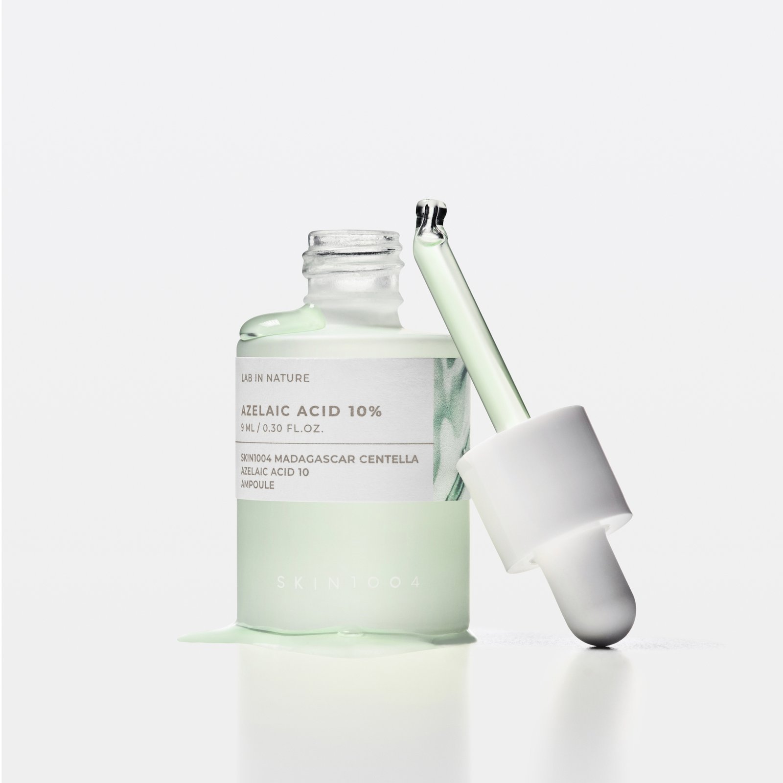 SKIN1004 Madagascar Centella Azelaic Acid 10 Ampoule 9 ml
