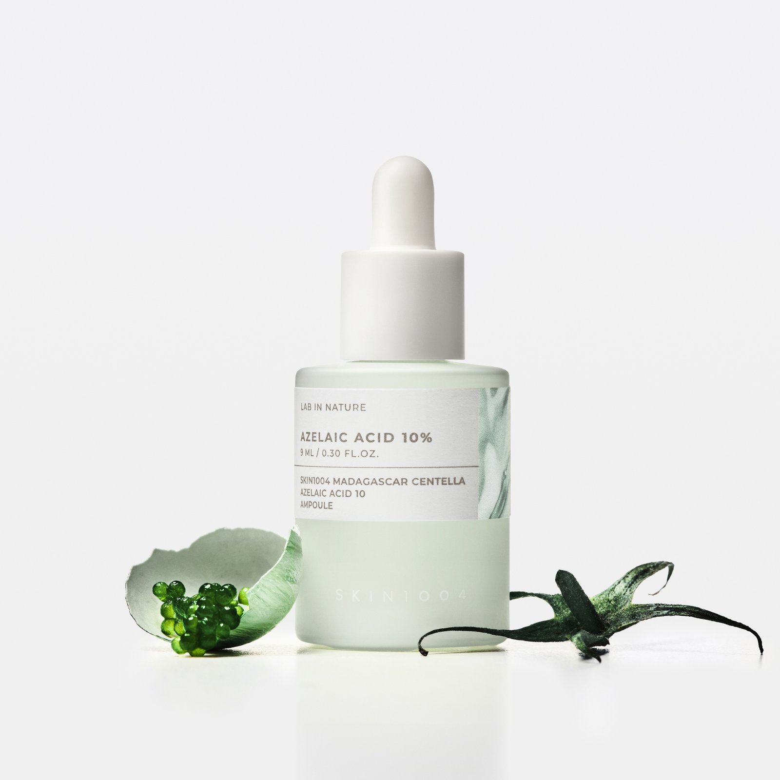 SKIN1004 Madagascar Centella Azelaic Acid 10 Ampoule 9 ml