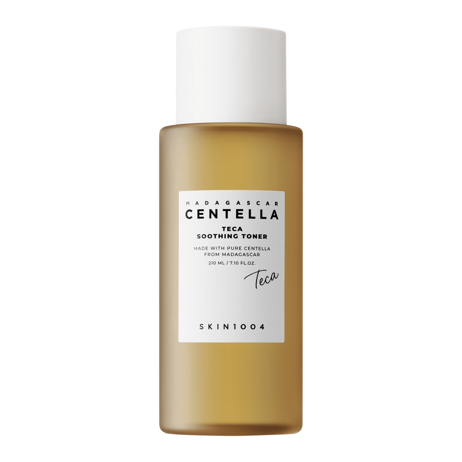 SKIN1004 Madagascar Centella Teca Soothing Toner 210 ml