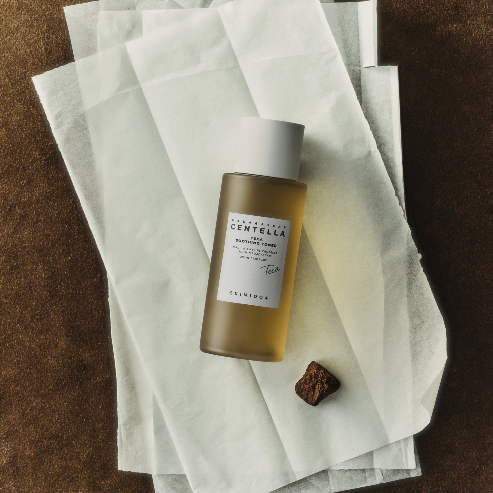 SKIN1004 Madagascar Centella Teca Soothing Toner 210 ml
