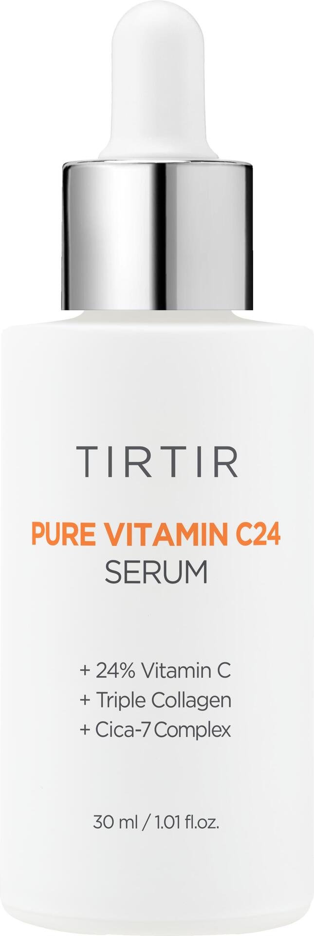 TIRTIR Pure Vitamin C24 Serum 30 mk