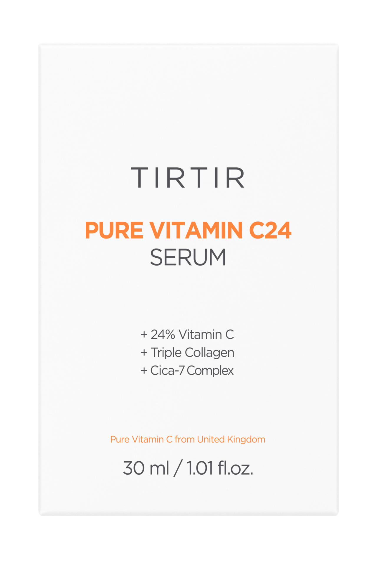 TIRTIR Pure Vitamin C24 Serum 30 mk