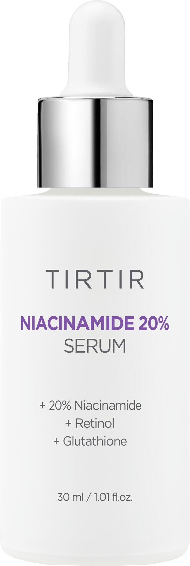 TIRTIR Niacinamide 20% Serum 30 ml