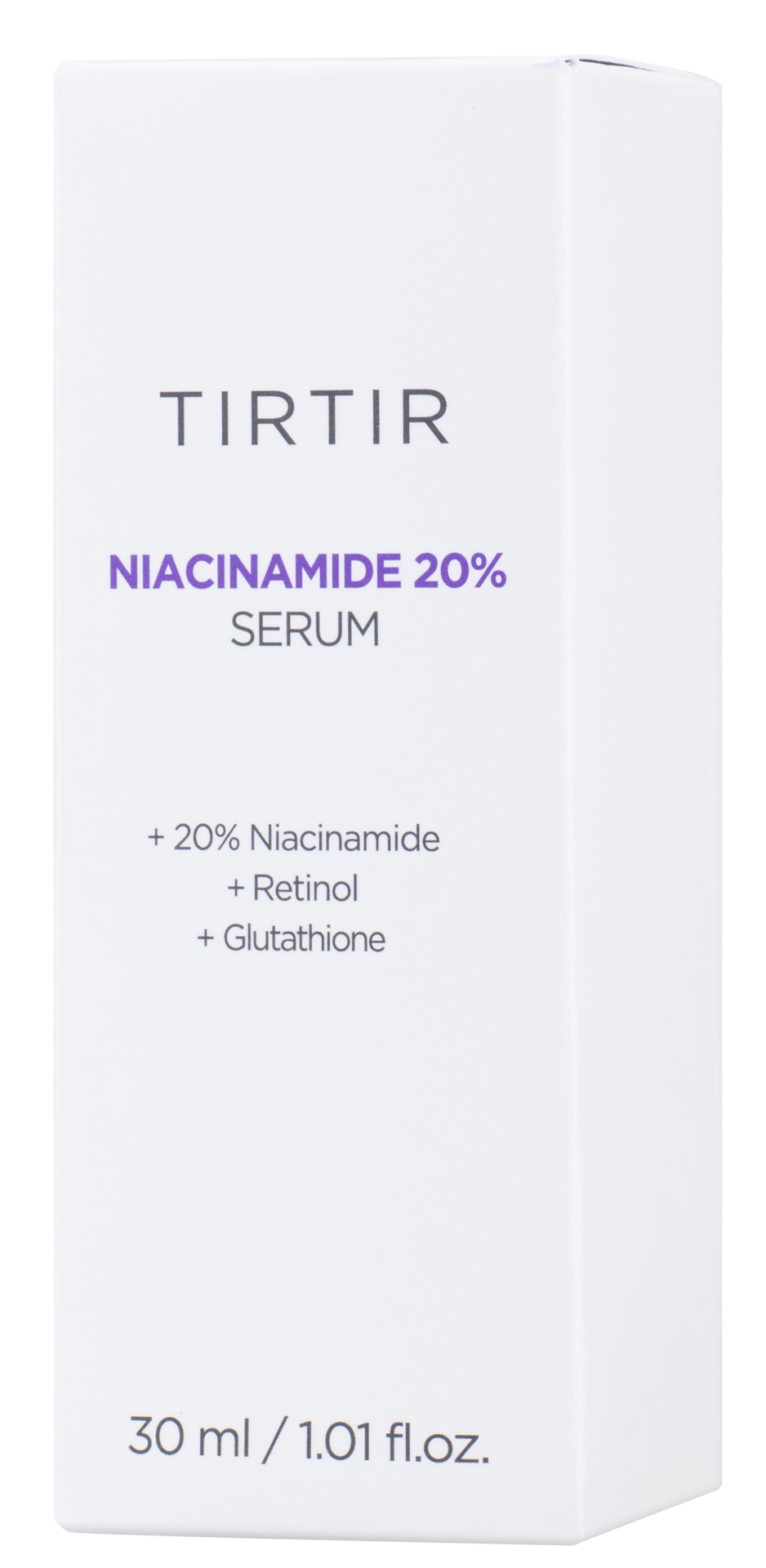 TIRTIR Niacinamide 20% Serum 30 ml