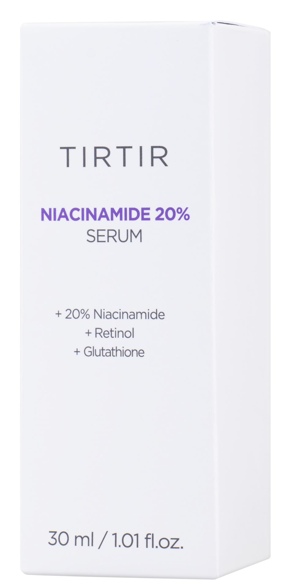 TIRTIR Niacinamide 20% Serum 30 ml