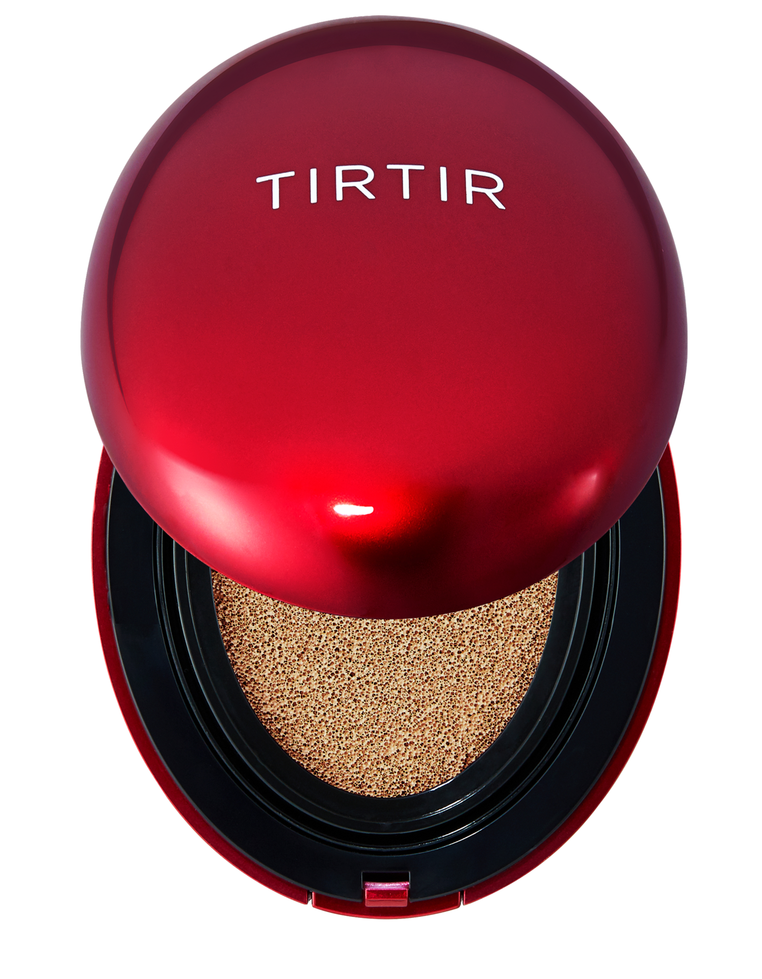 TIRTIR Mask Fit Red Cushion 27N Camel 18g