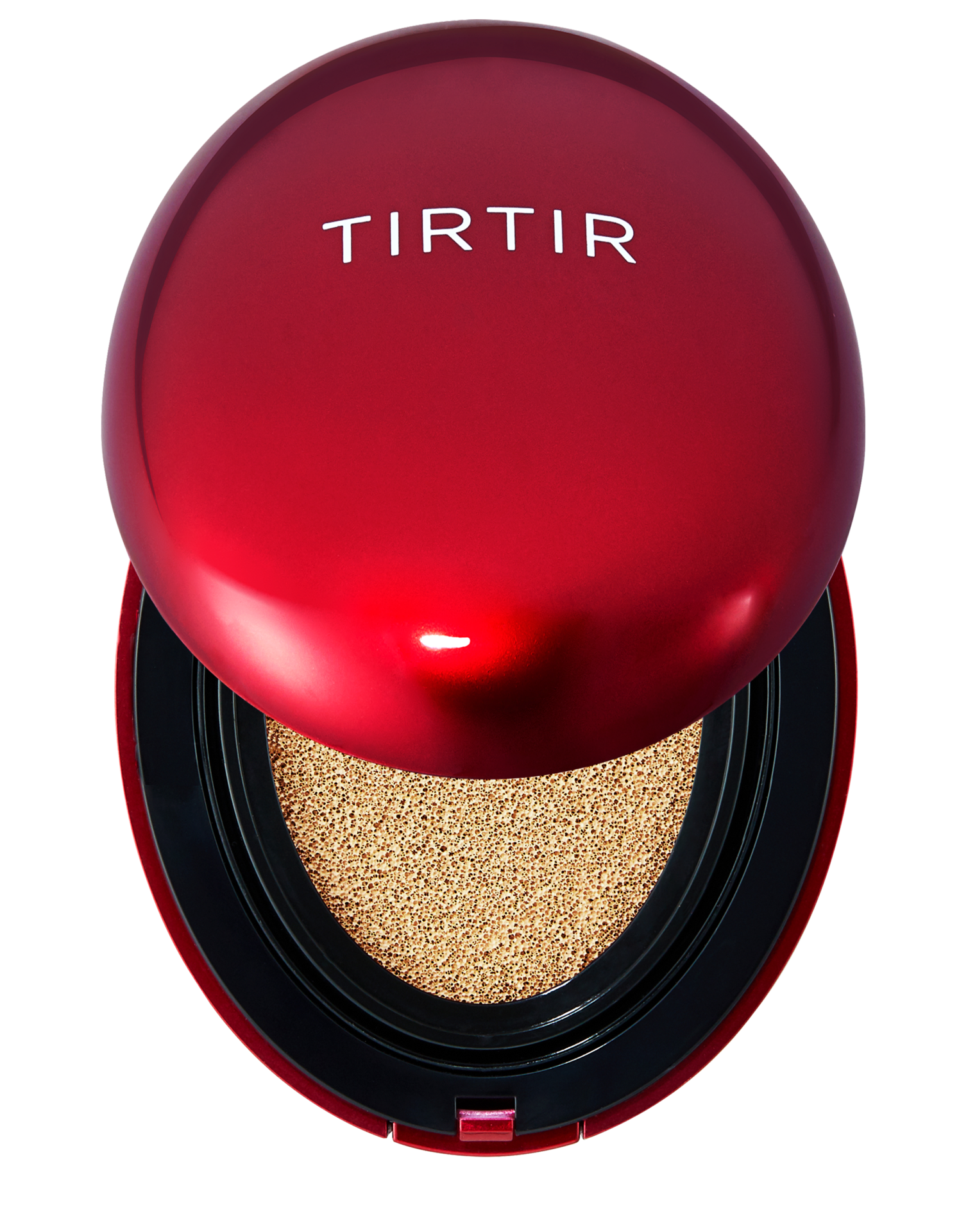 TIRTIR Mask Fit Red Cushion 24W Soft Beige 18g