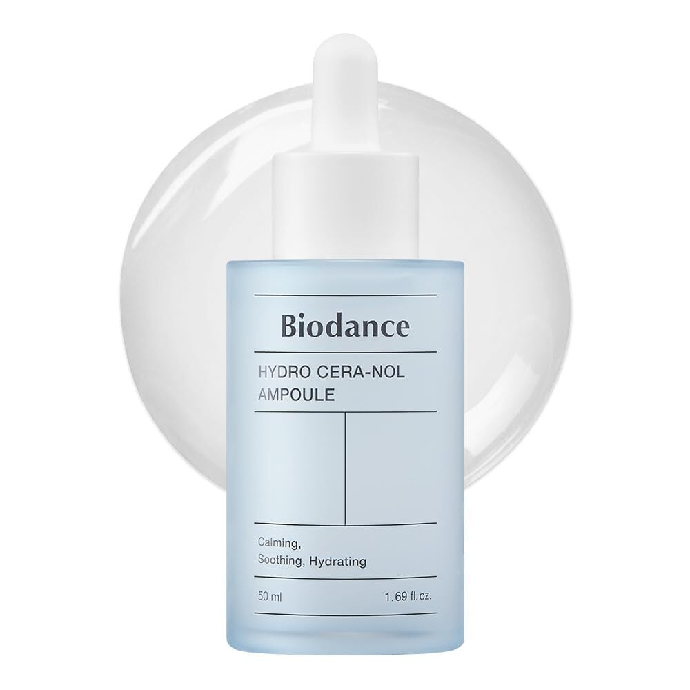 BIODANCE Hydro Cera-nol Ampoule 50 ml