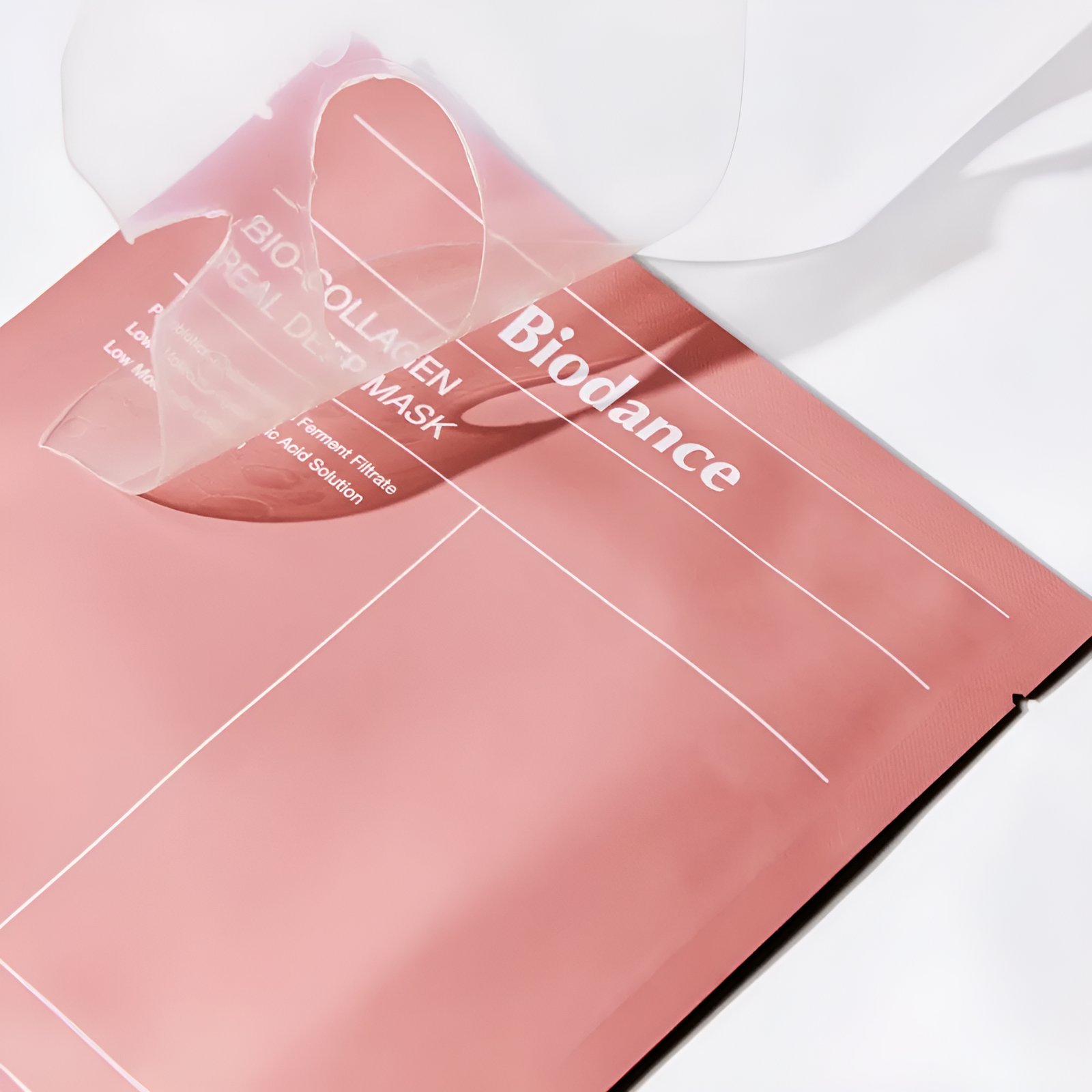 Biodance Bio-Collagen Real Deep Mask 34 g