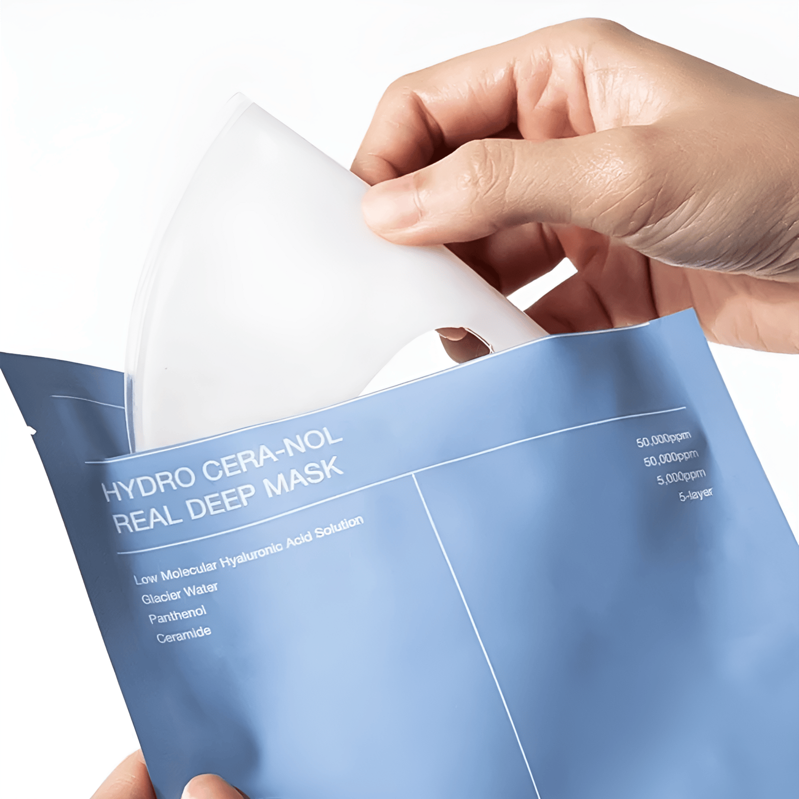 Biodance Hydro Cera-nol Real Deep Mask 34 g