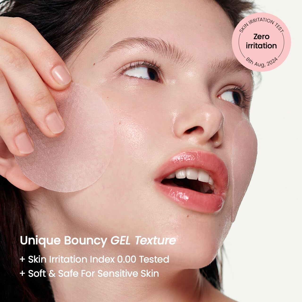 BIODANCE Collagen Gel Toner Pads 60 Pads