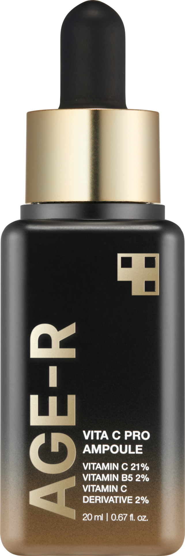Medicube AGE-R Vita C Pro Ampoule 50 ml