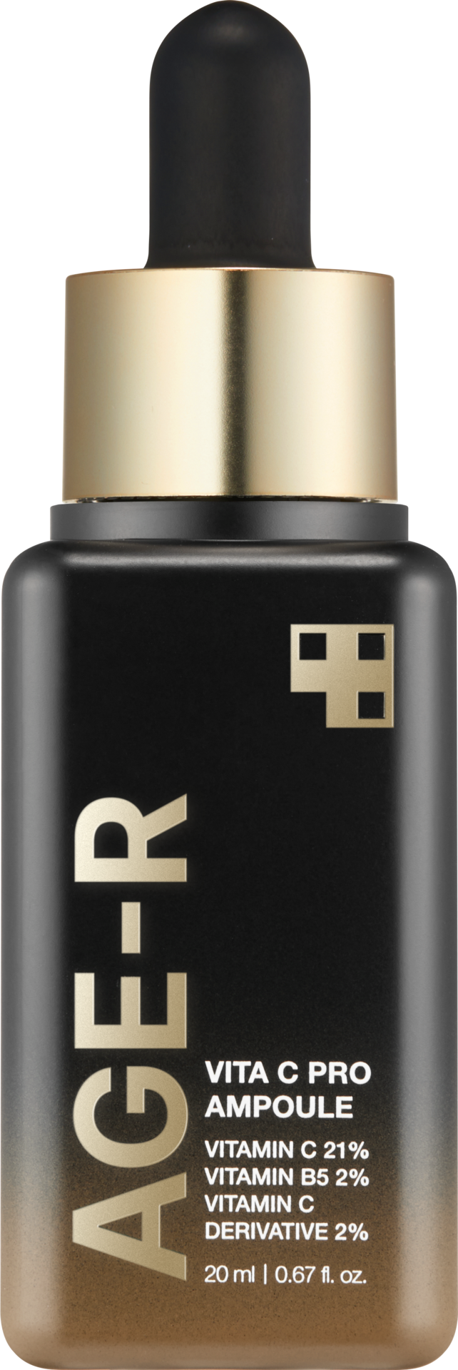 Medicube AGE-R Vita C Pro Ampoule 20 ml