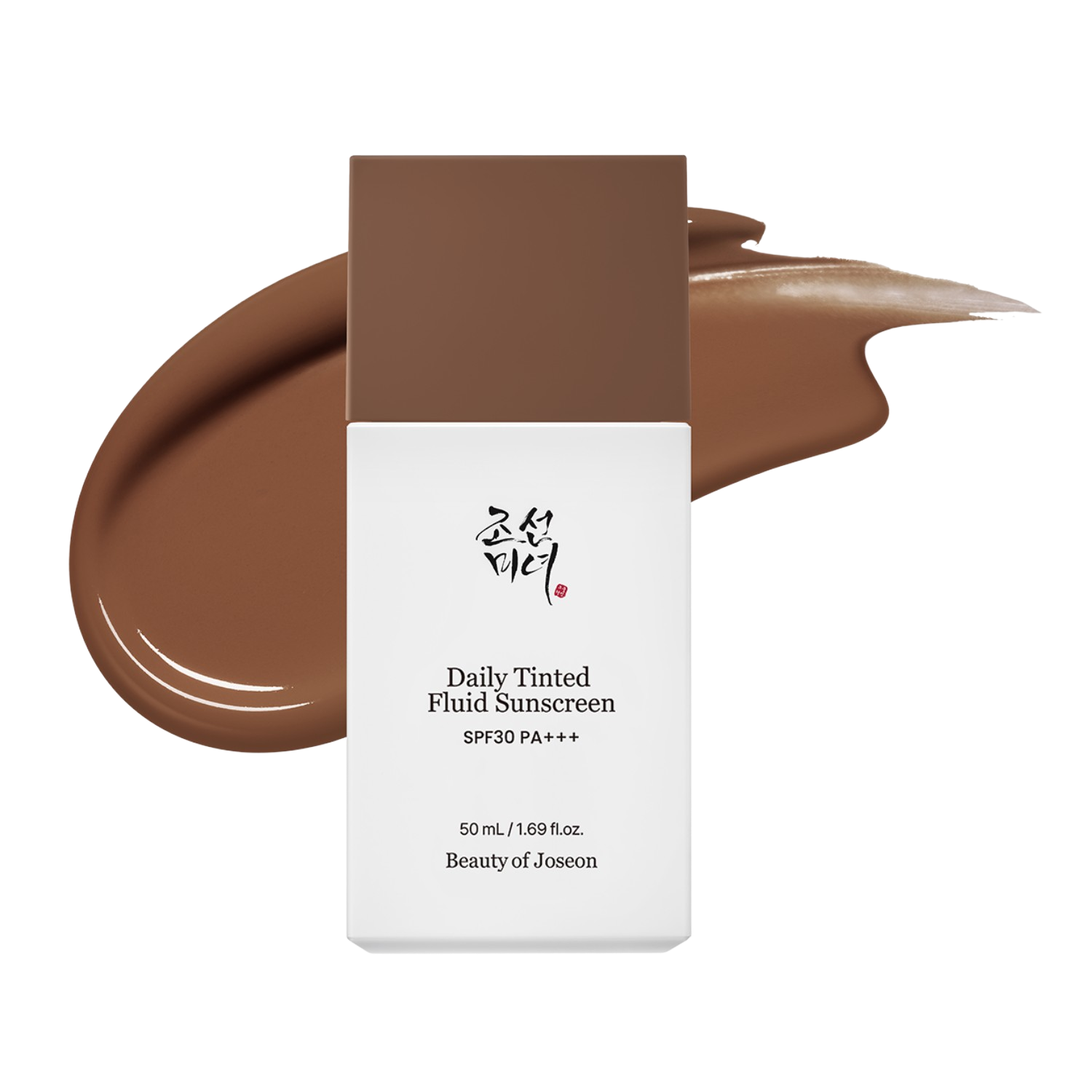 BEAUTY OF JOSEON Daily Tinted Fluid Sunscreen Broad Spectrum SPF 30 PA+++ #DN310 50 ml