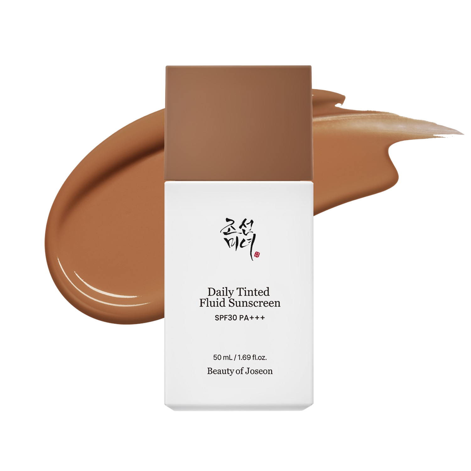 BEAUTY OF JOSEON Daily Tinted Fluid Sunscreen Broad Spectrum SPF 30 PA+++ #MN230 50 ml
