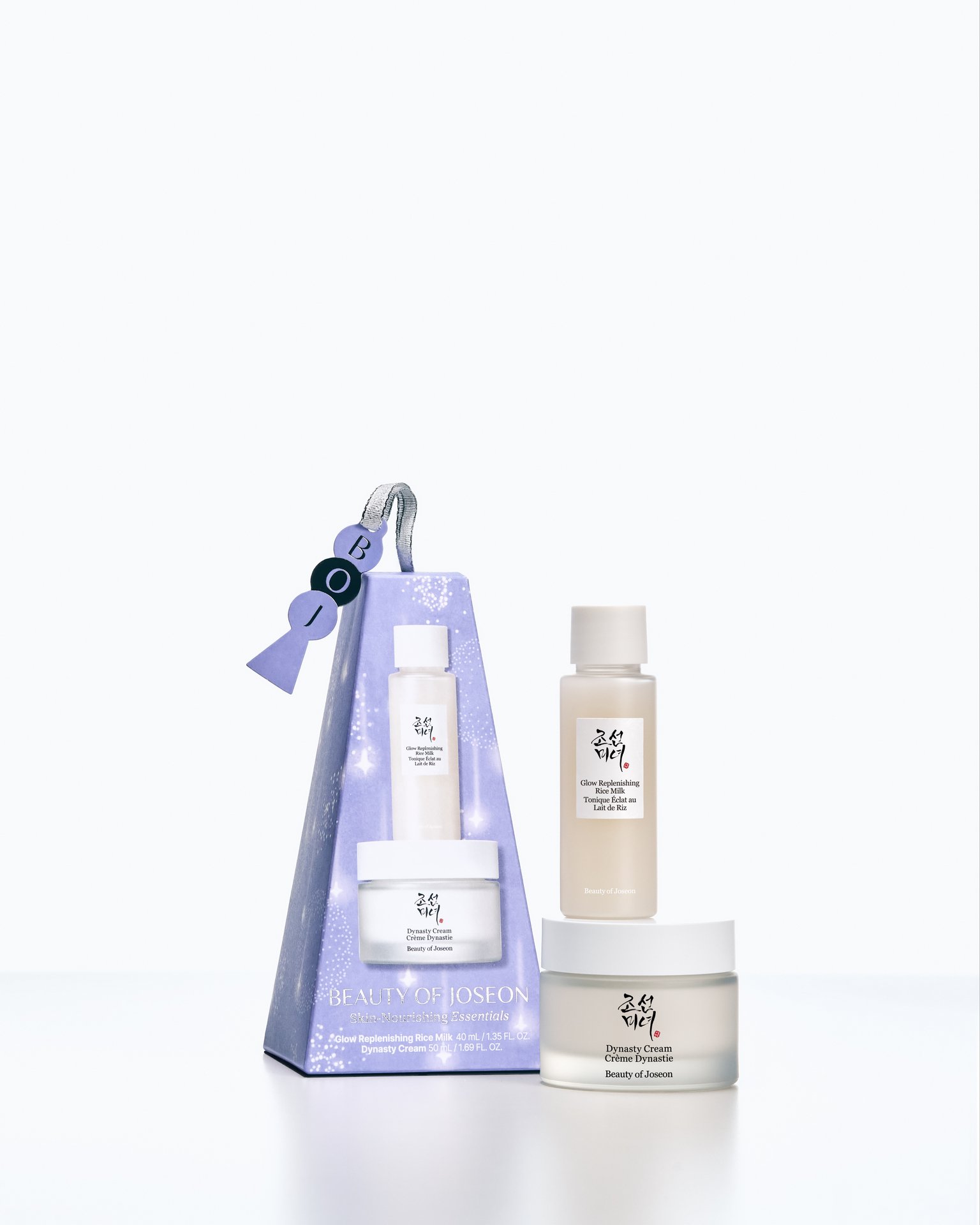 Beauty of Joseon Skin-Nourishing Essentials