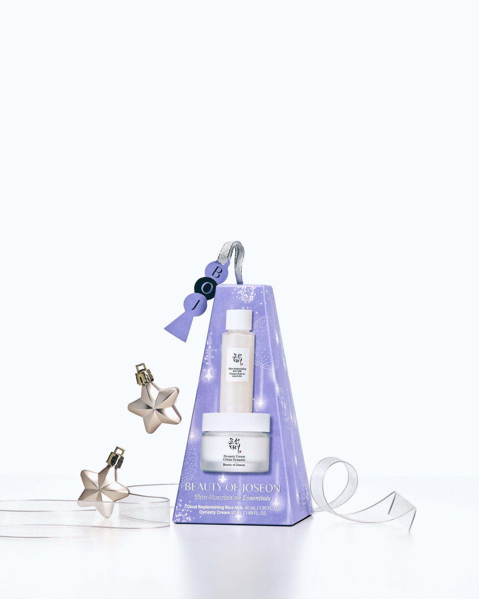 Beauty of Joseon Skin-Nourishing Essentials
