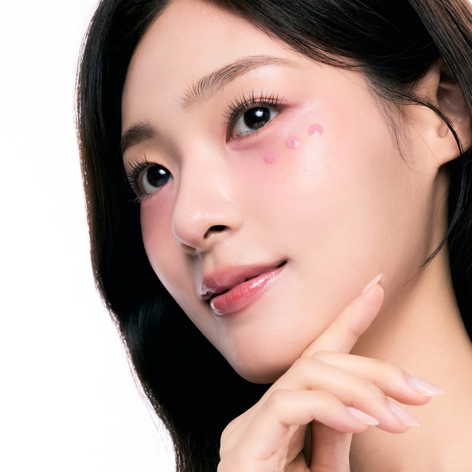 House of Hur Moist Ampoule Blusher 04 Lavender Flush 10ml