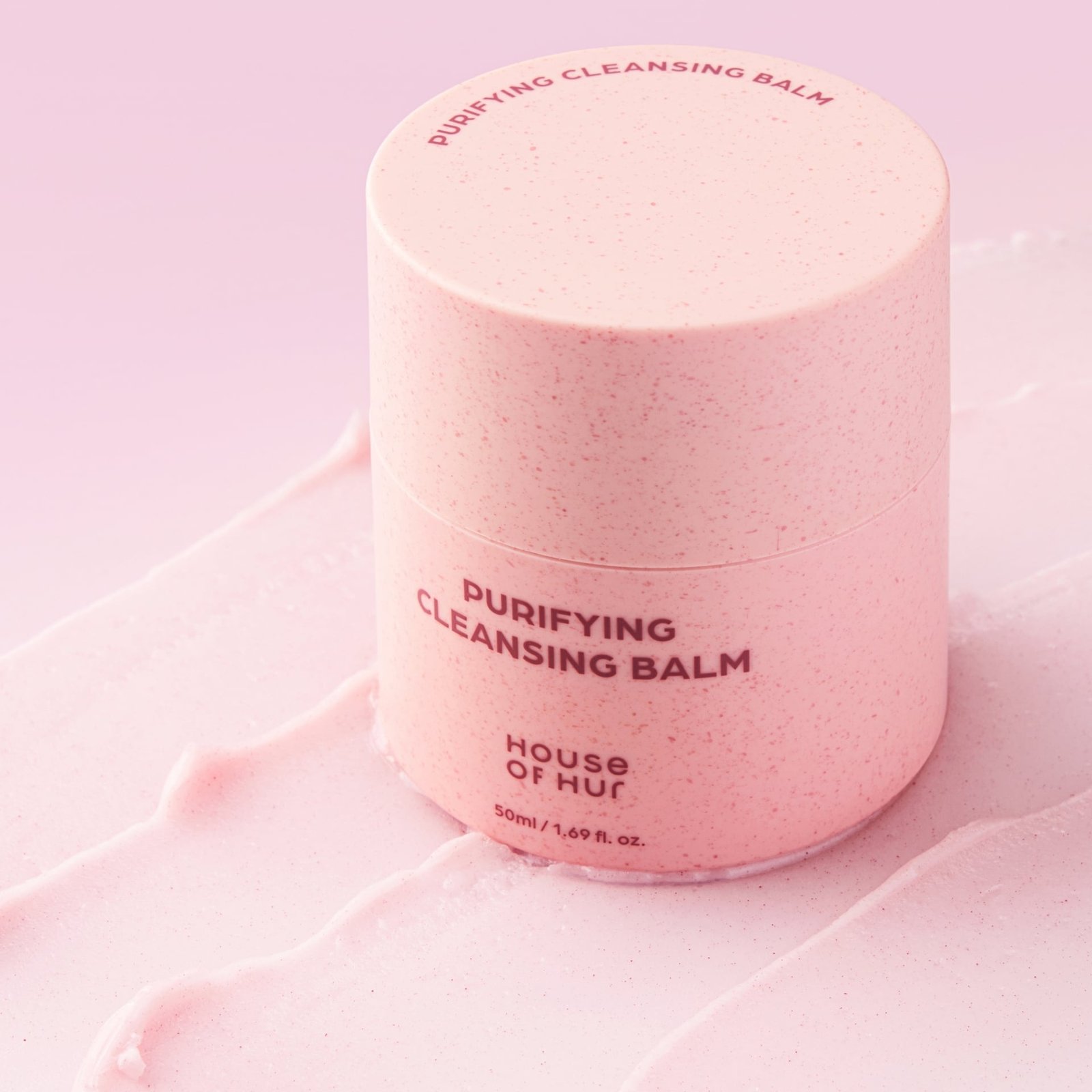 House of Hur Purifying Cleansing Balm 50 ml