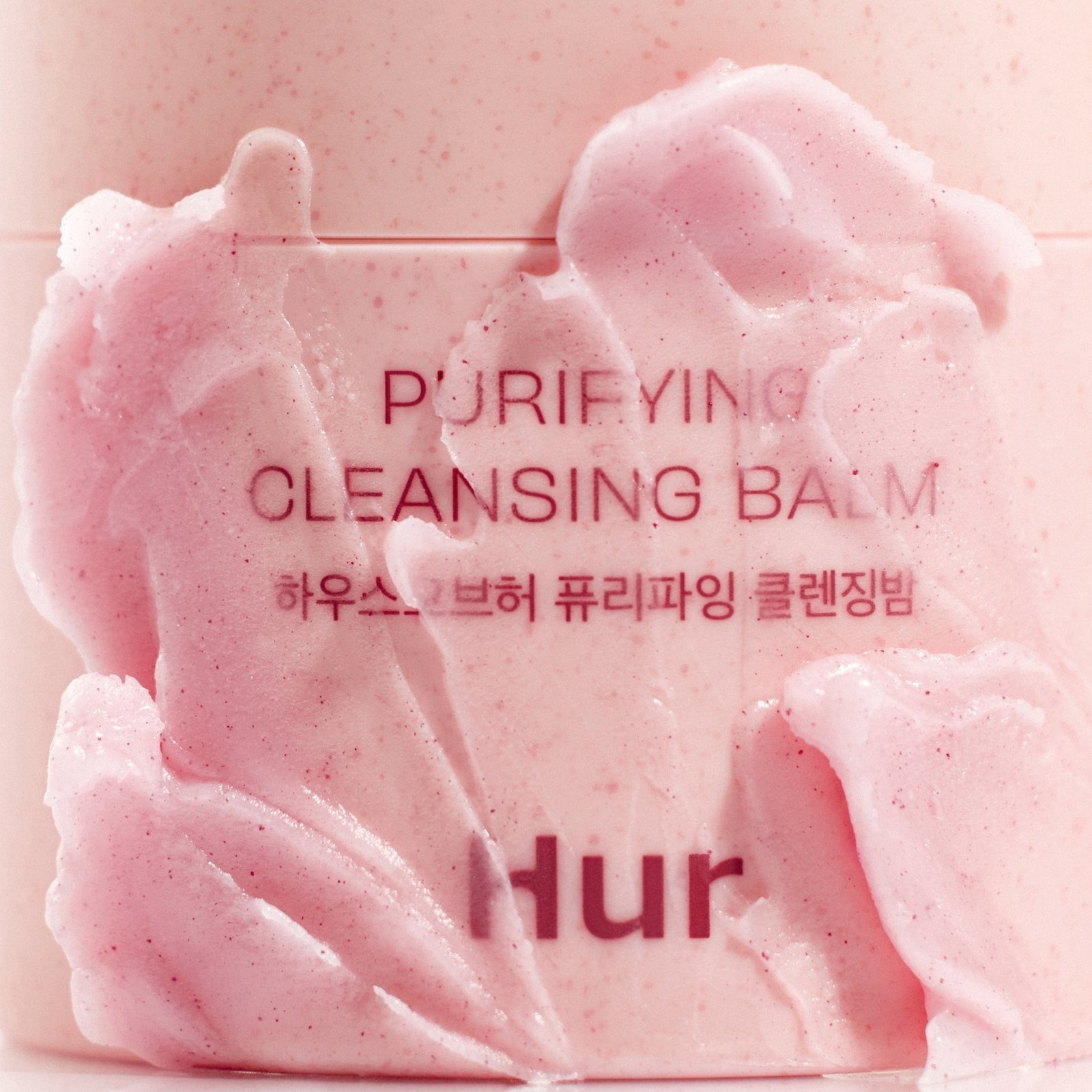 House of Hur Purifying Cleansing Balm 50 ml