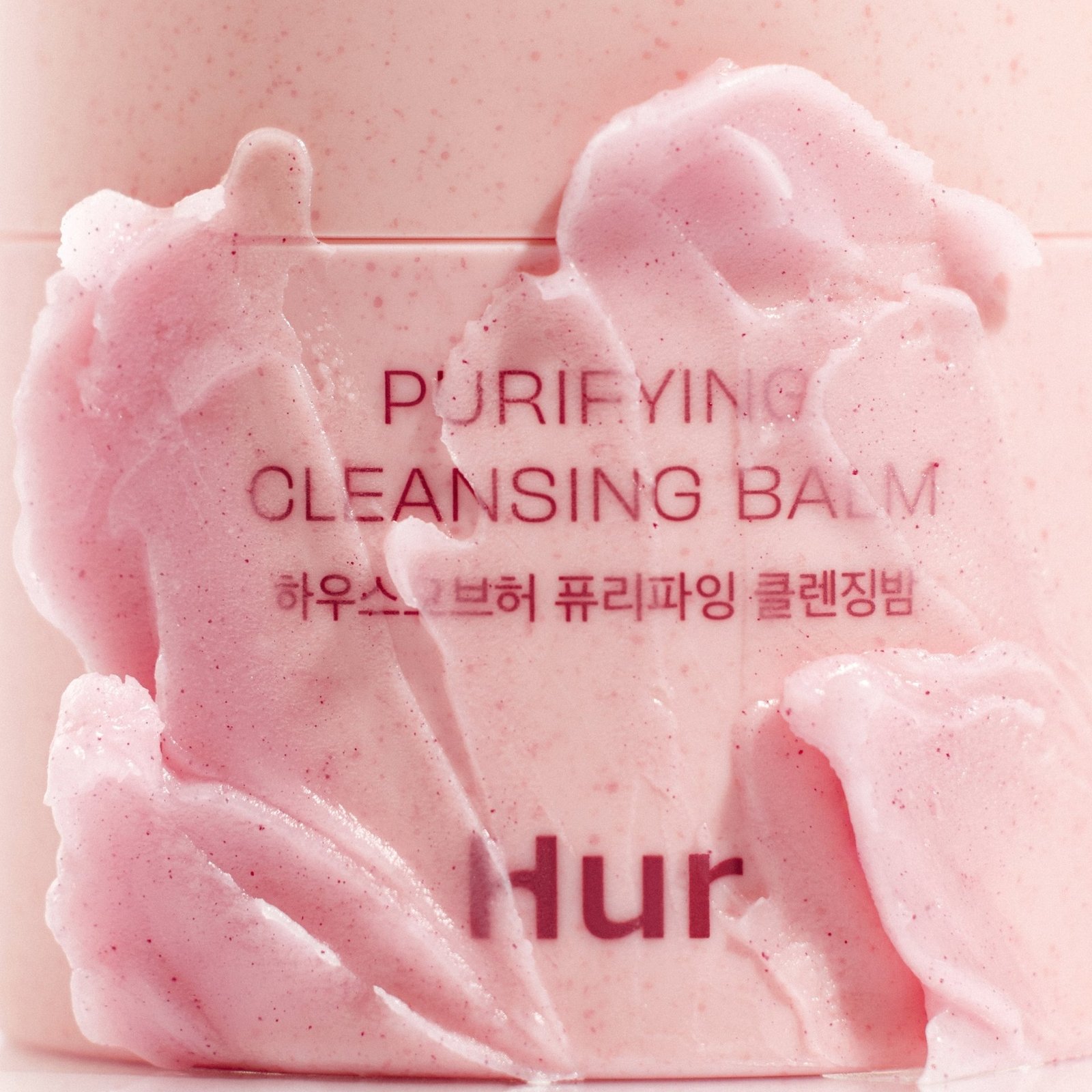 House of Hur Purifying Cleansing Balm 50 ml