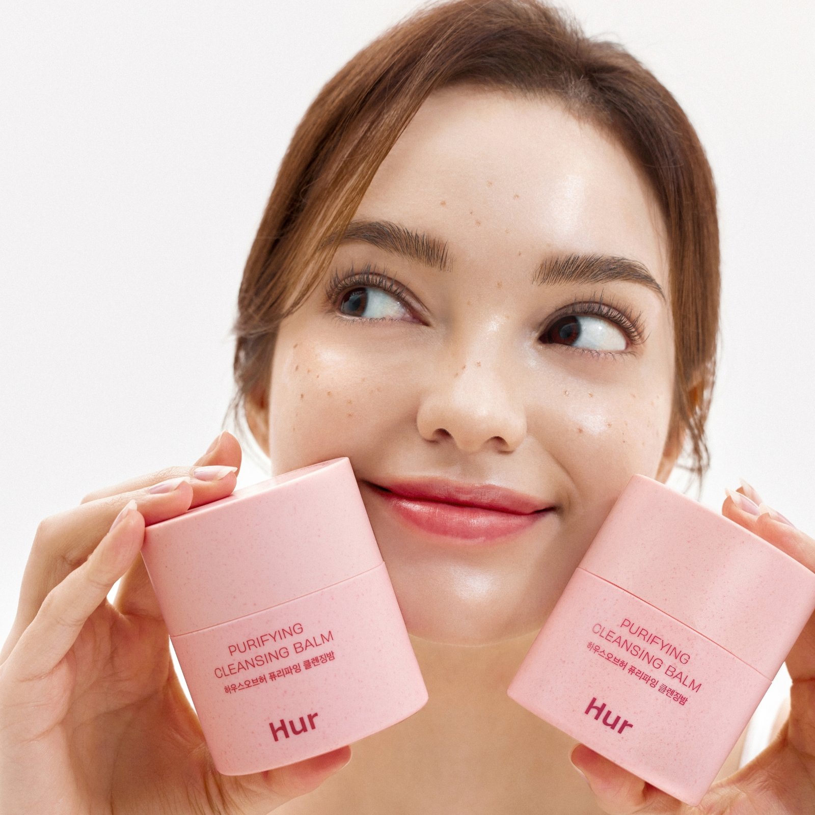 House of Hur Purifying Cleansing Balm 50 ml