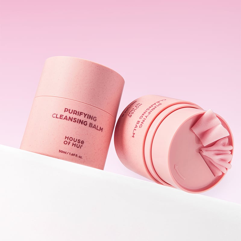 House of Hur Purifying Cleansing Balm 50 ml