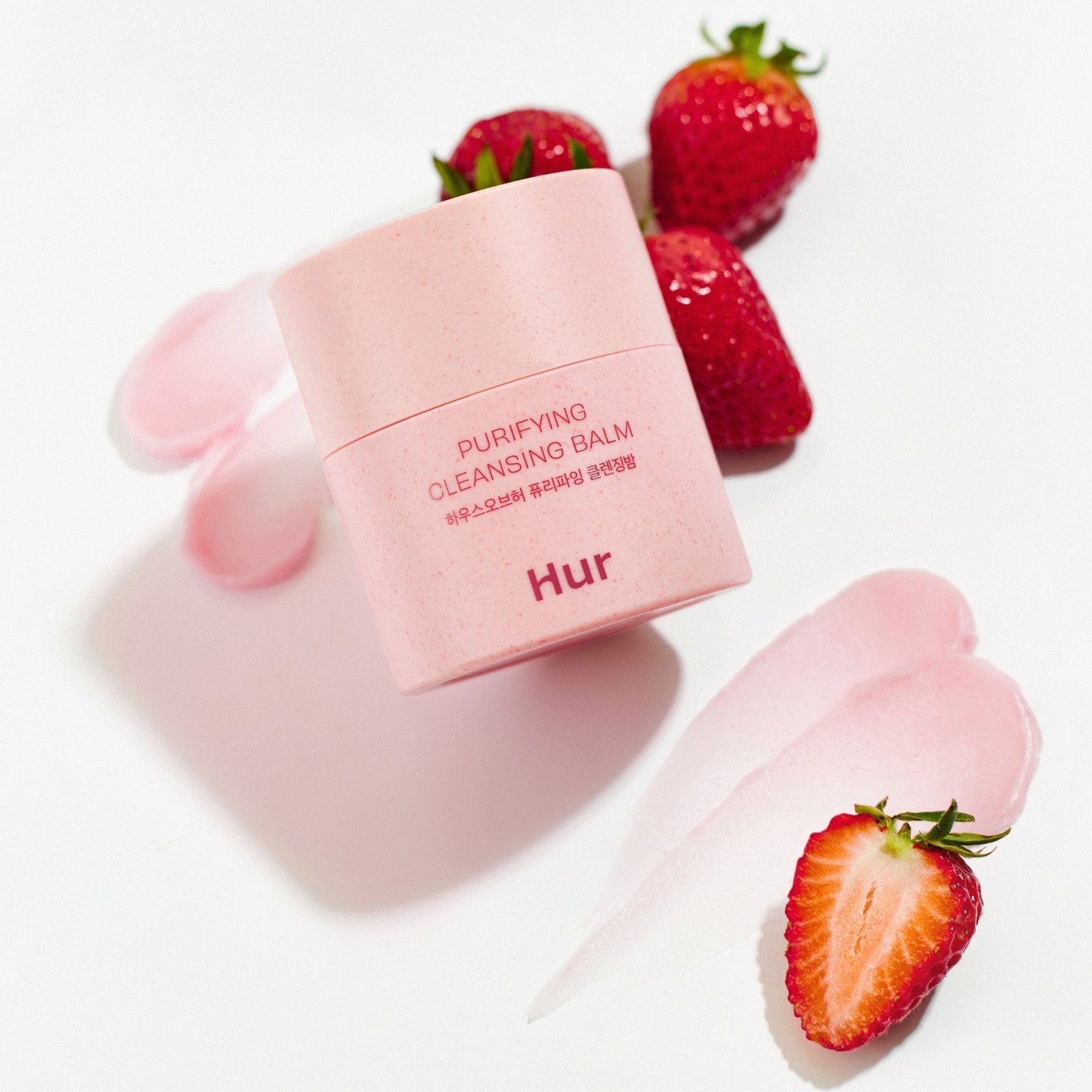 House of Hur Purifying Cleansing Balm 50 ml
