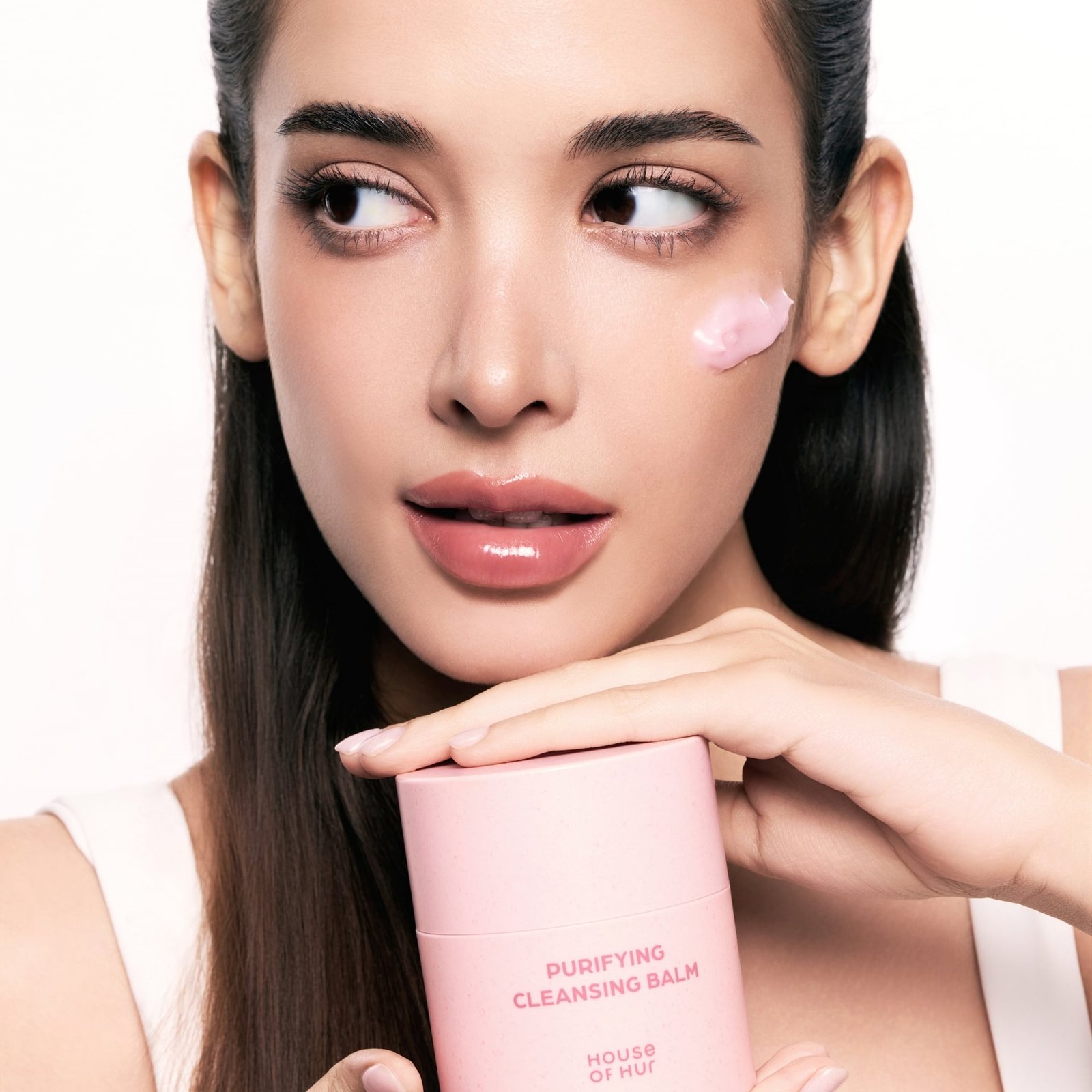 House of Hur Purifying Cleansing Balm 50 ml
