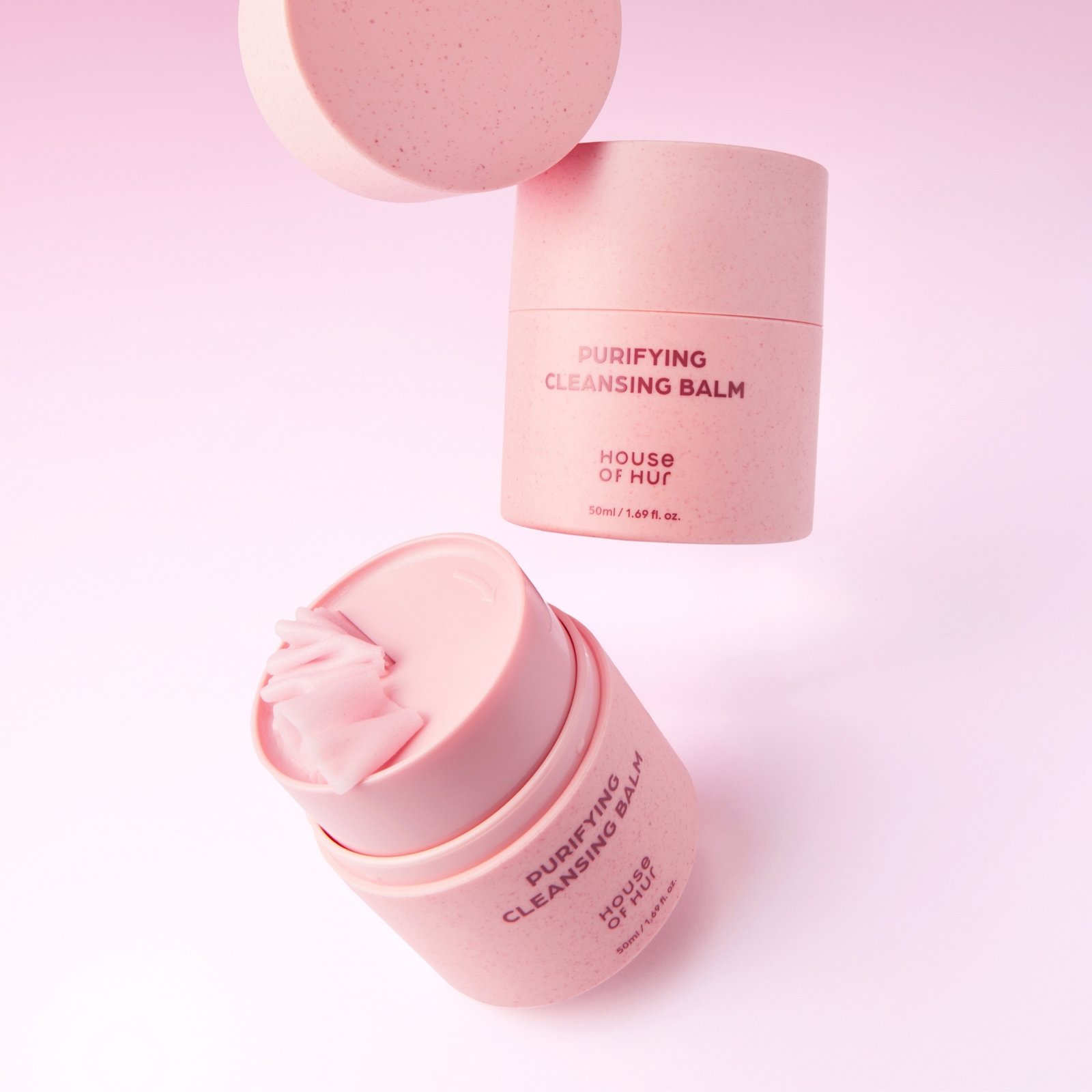 House of Hur Purifying Cleansing Balm 50 ml