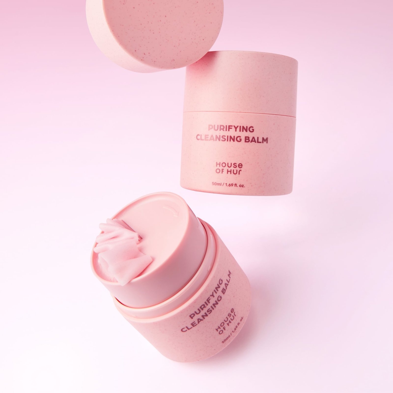 House of Hur Purifying Cleansing Balm 50 ml