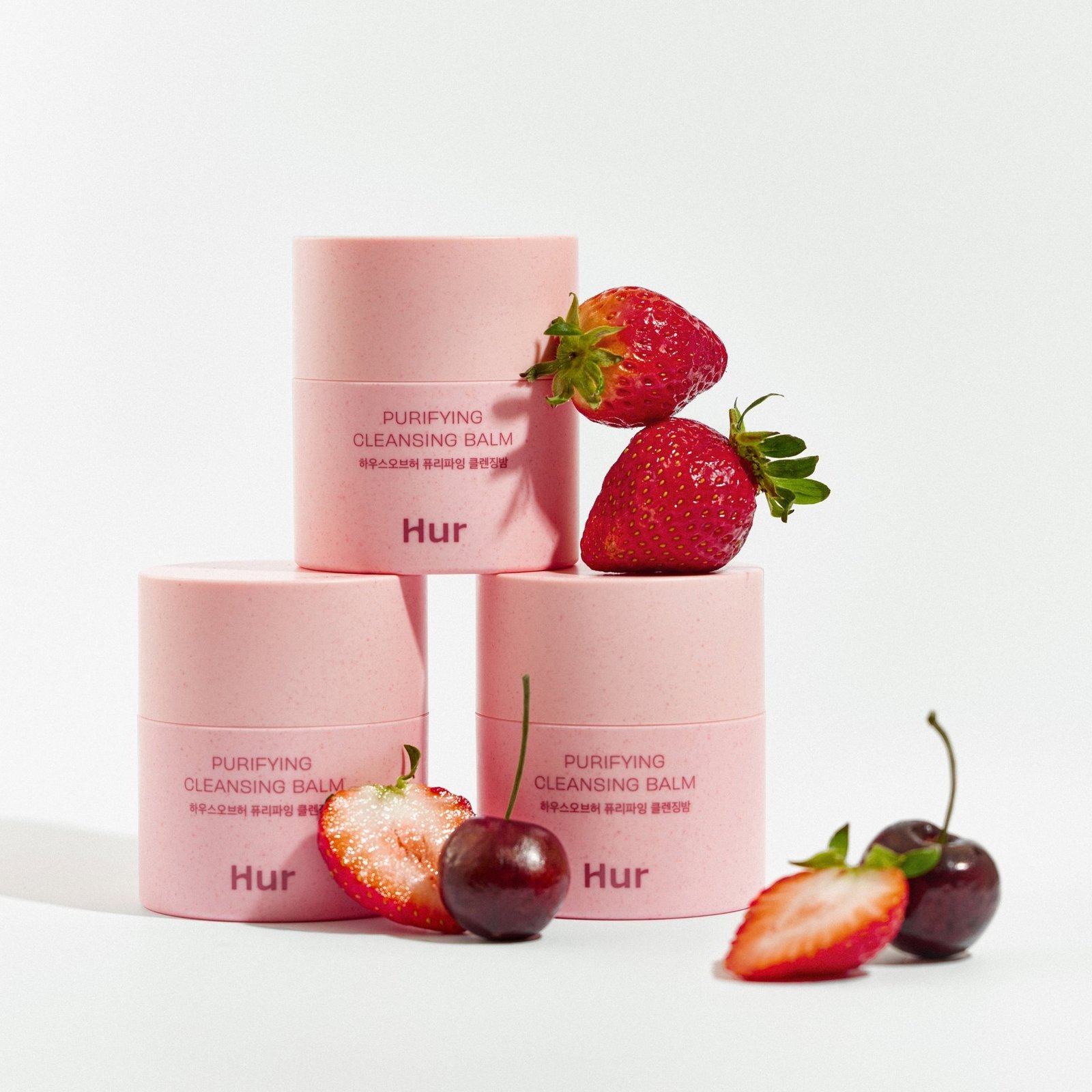 House of Hur Purifying Cleansing Balm 50 ml