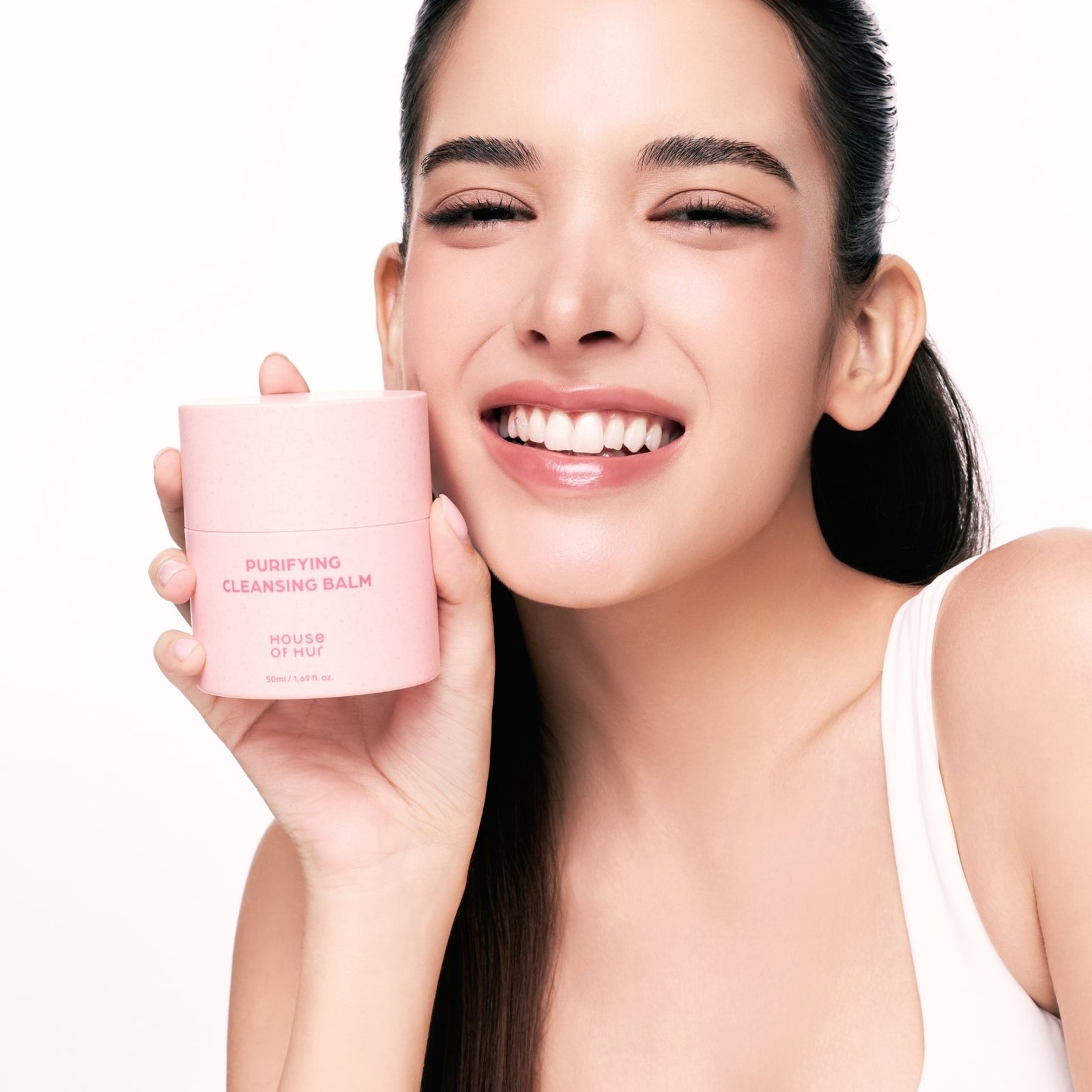 House of Hur Purifying Cleansing Balm 50 ml