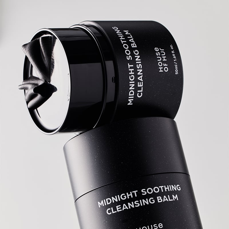 House of Hur Midnight Soothing Cleansing Balm 50 ml