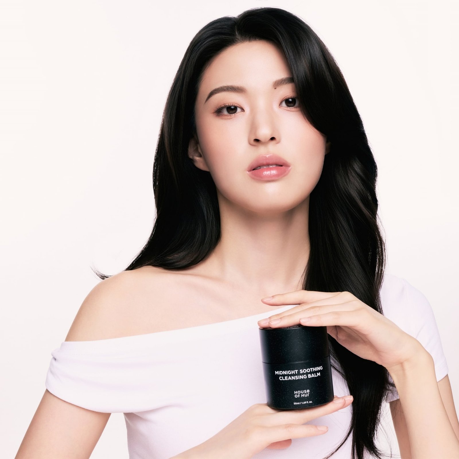 House of Hur Midnight Soothing Cleansing Balm 50 ml