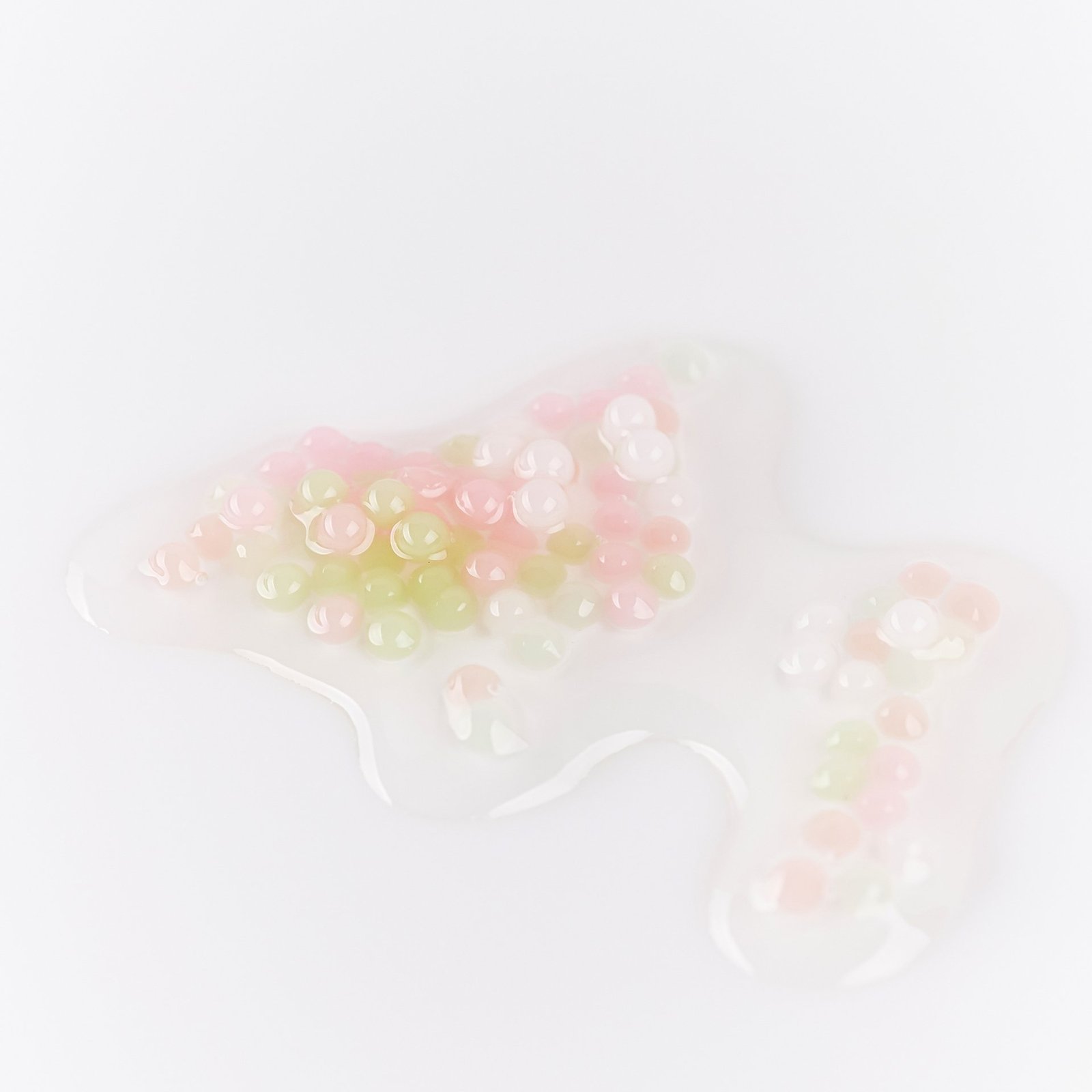 House of Hur 3X Capsule Hydro Booster Cream 50 ml