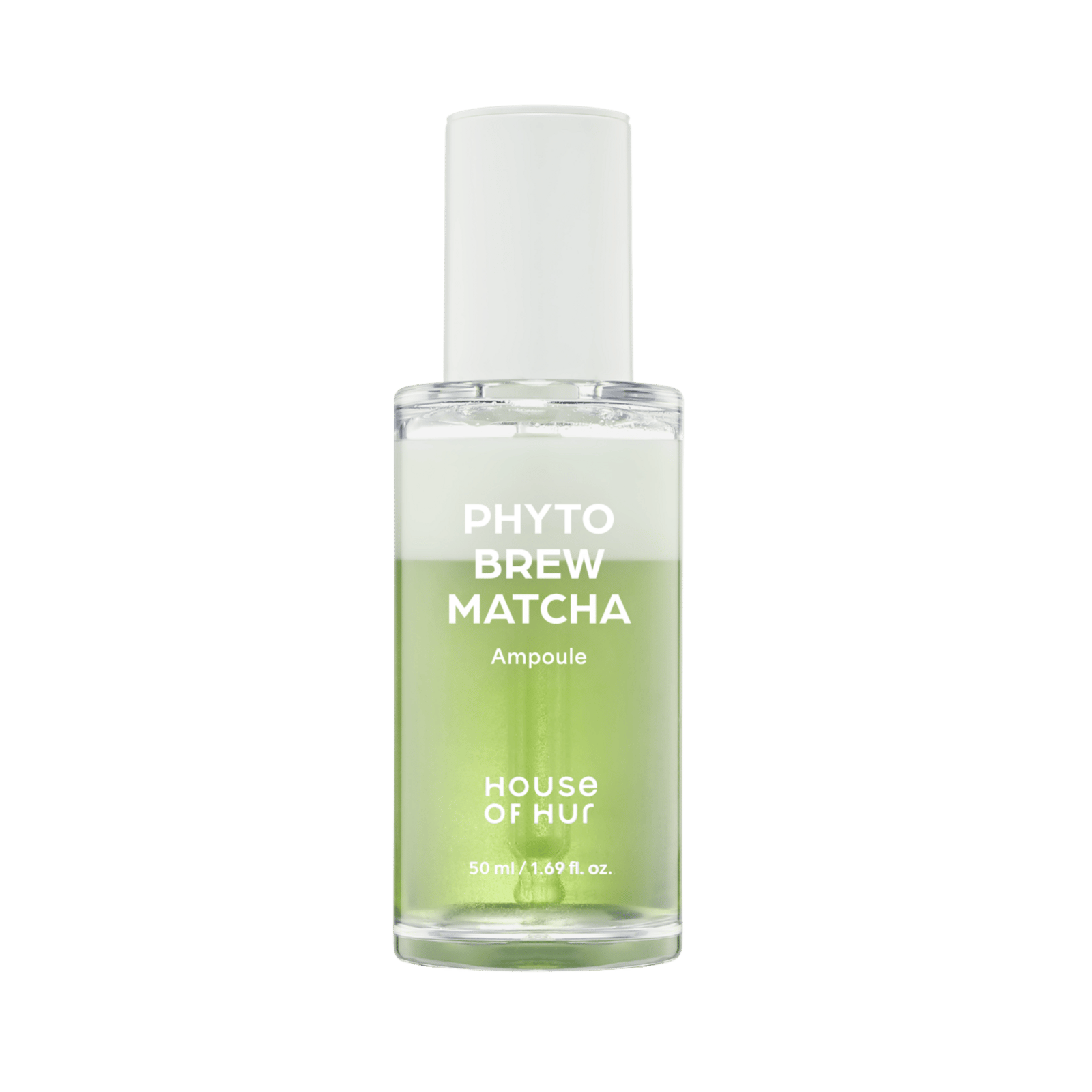 House Of Hur Phyto Brew Matcha Ampoule 50ml
