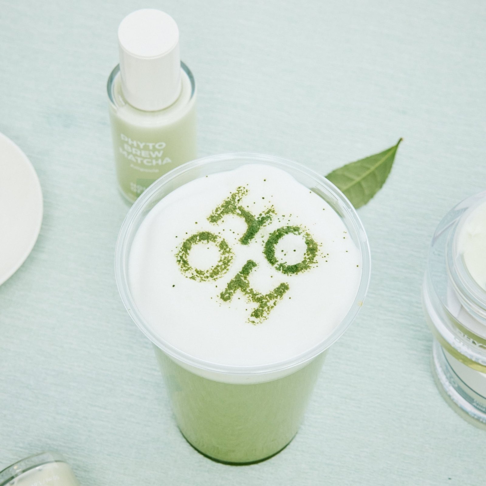 House Of Hur Phyto Brew Matcha Ampoule 50ml