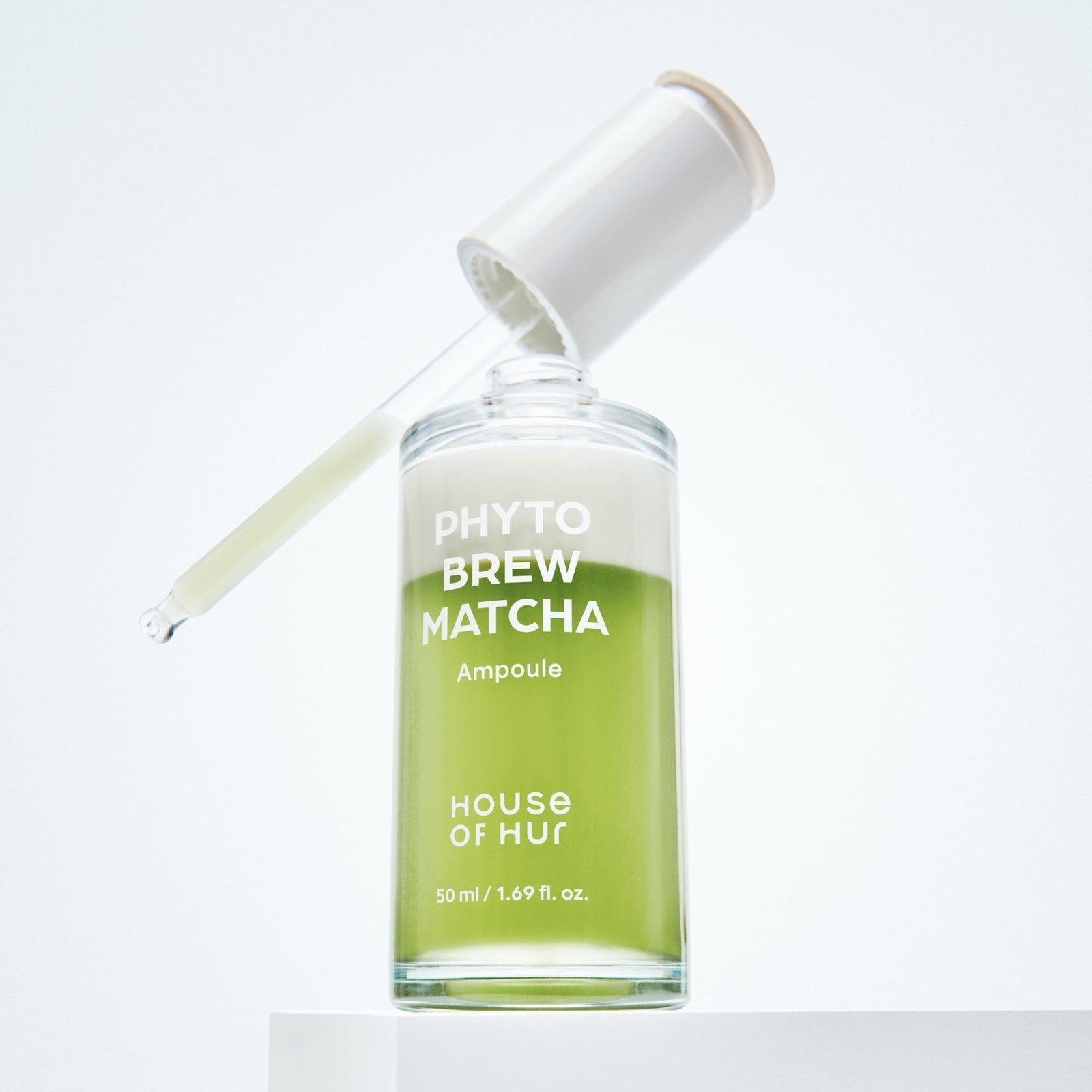 House Of Hur Phyto Brew Matcha Ampoule 50ml