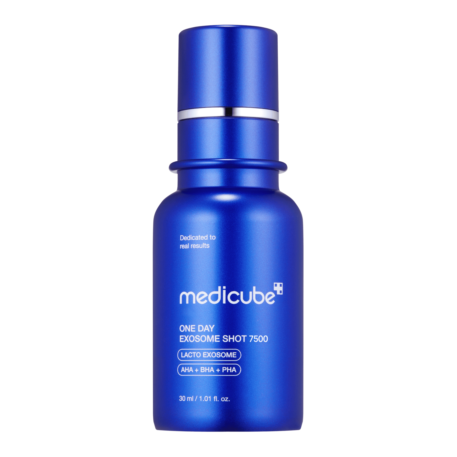 Medicube One Day Exosome Shot Pore Serum 7500 30 ml