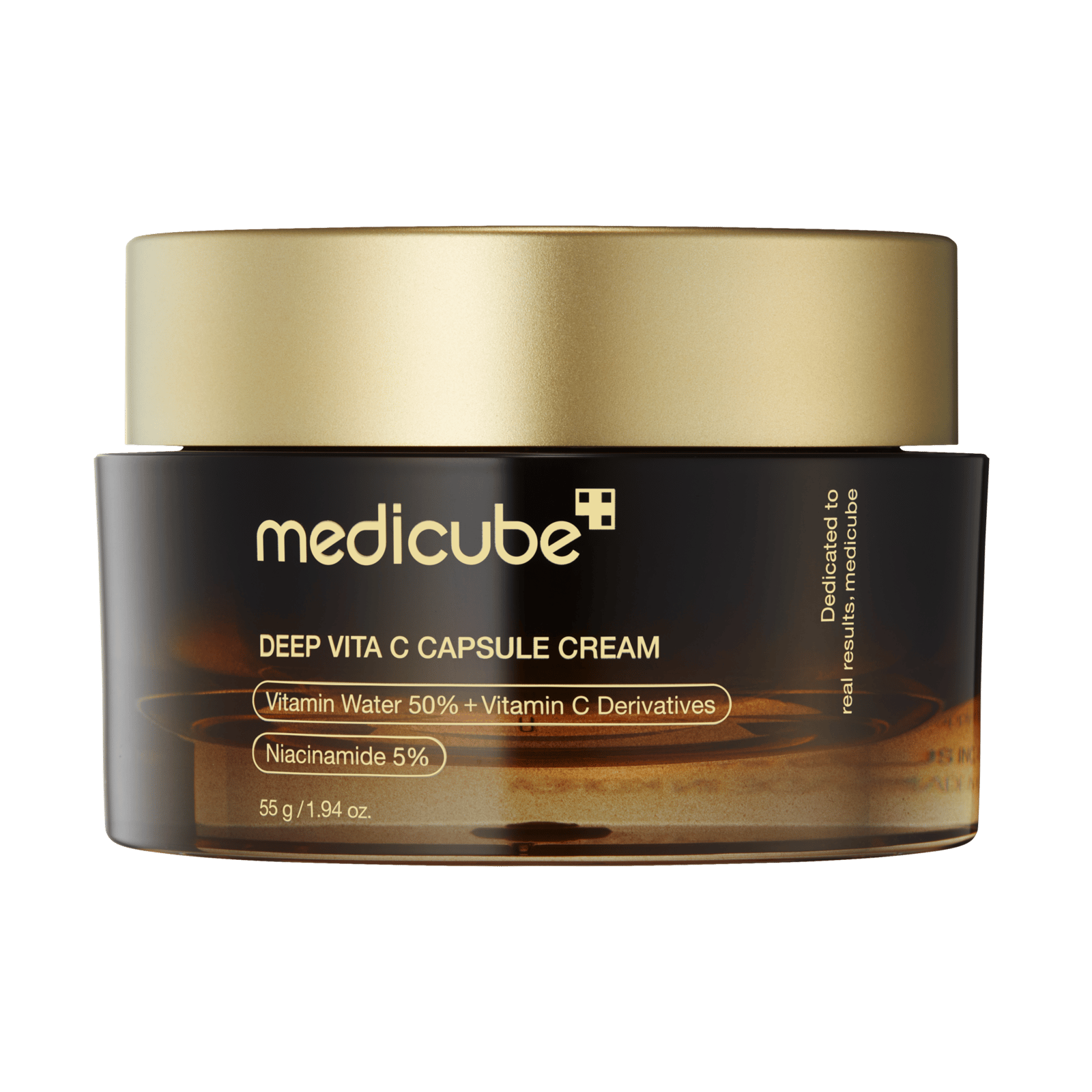 Medicube Deep Vita C Capsule Cream 55 g