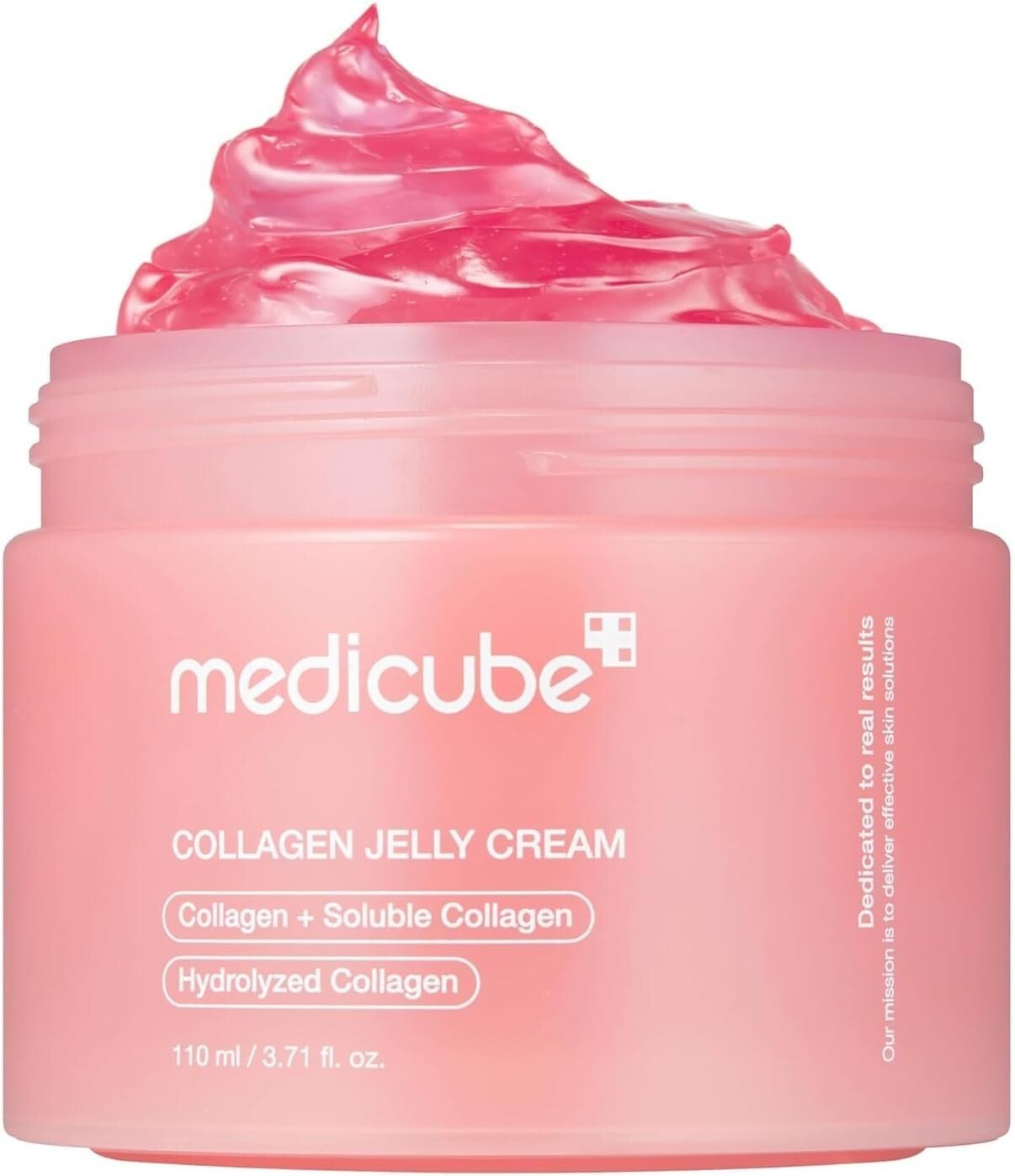Medicube Collagen Jelly Cream 110ml