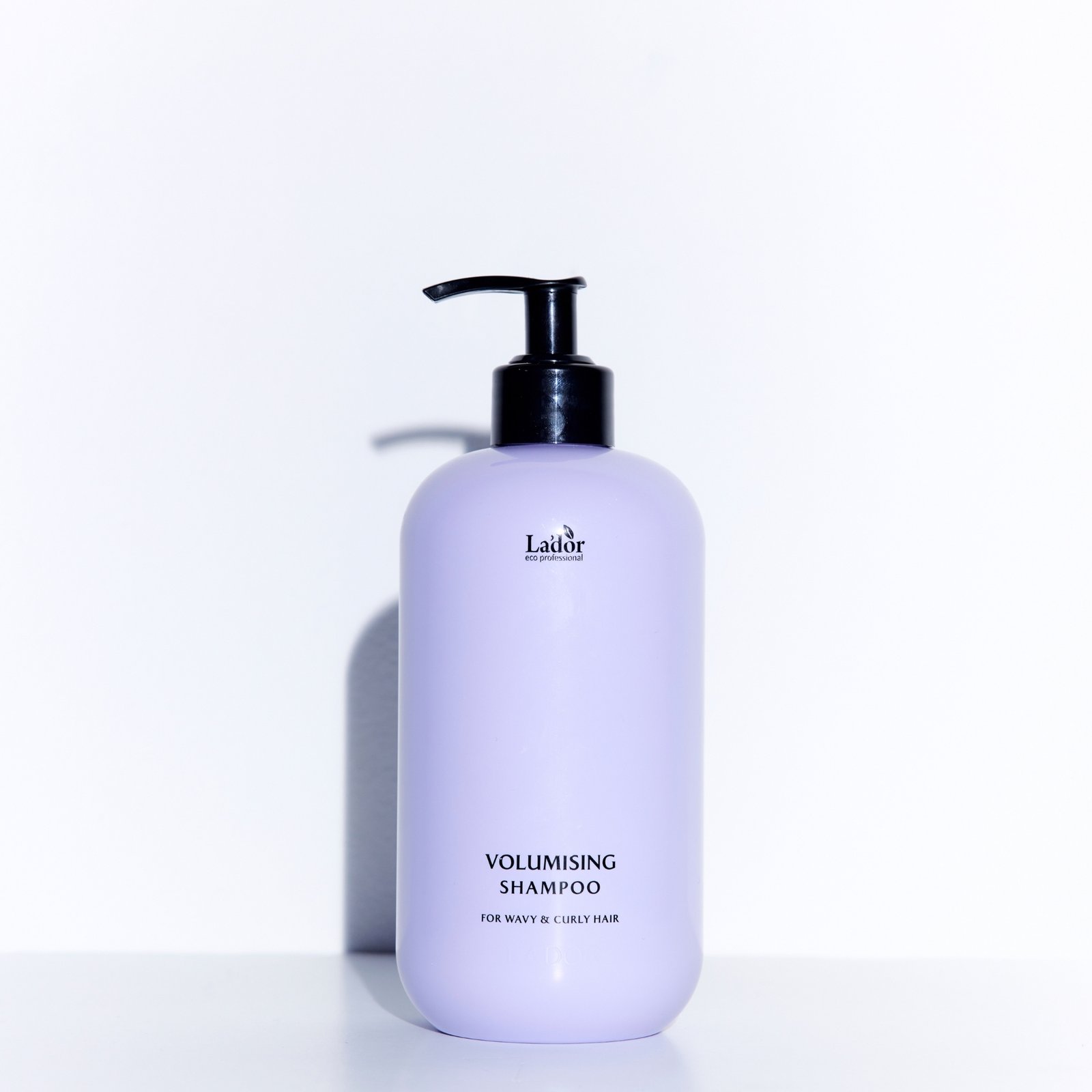 LA'DOR Volumising Curl Shampoo 530 ml