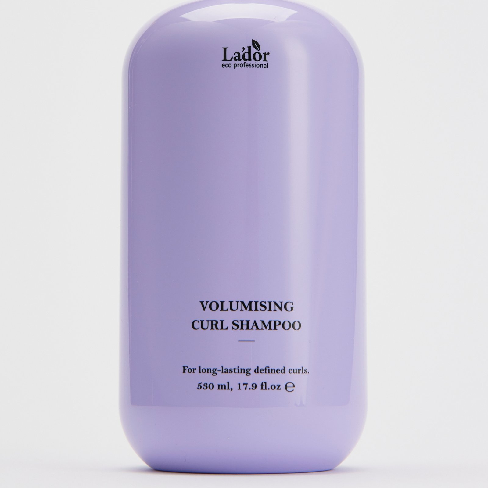 LA'DOR Volumising Curl Shampoo 530 ml