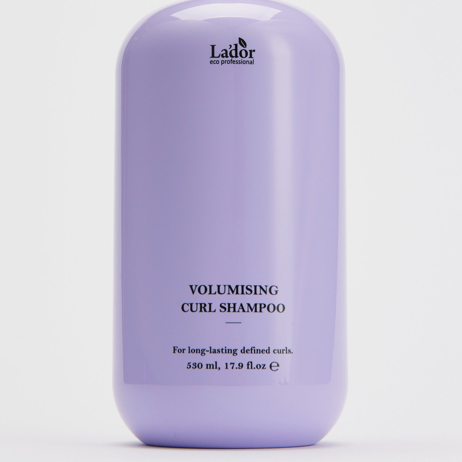 LA'DOR Volumising Curl Shampoo 530 ml