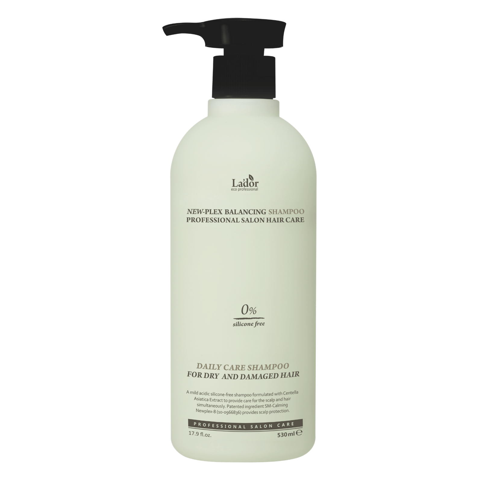 LA'DOR NEW-PLEX Balancing Shampoo 530 ml