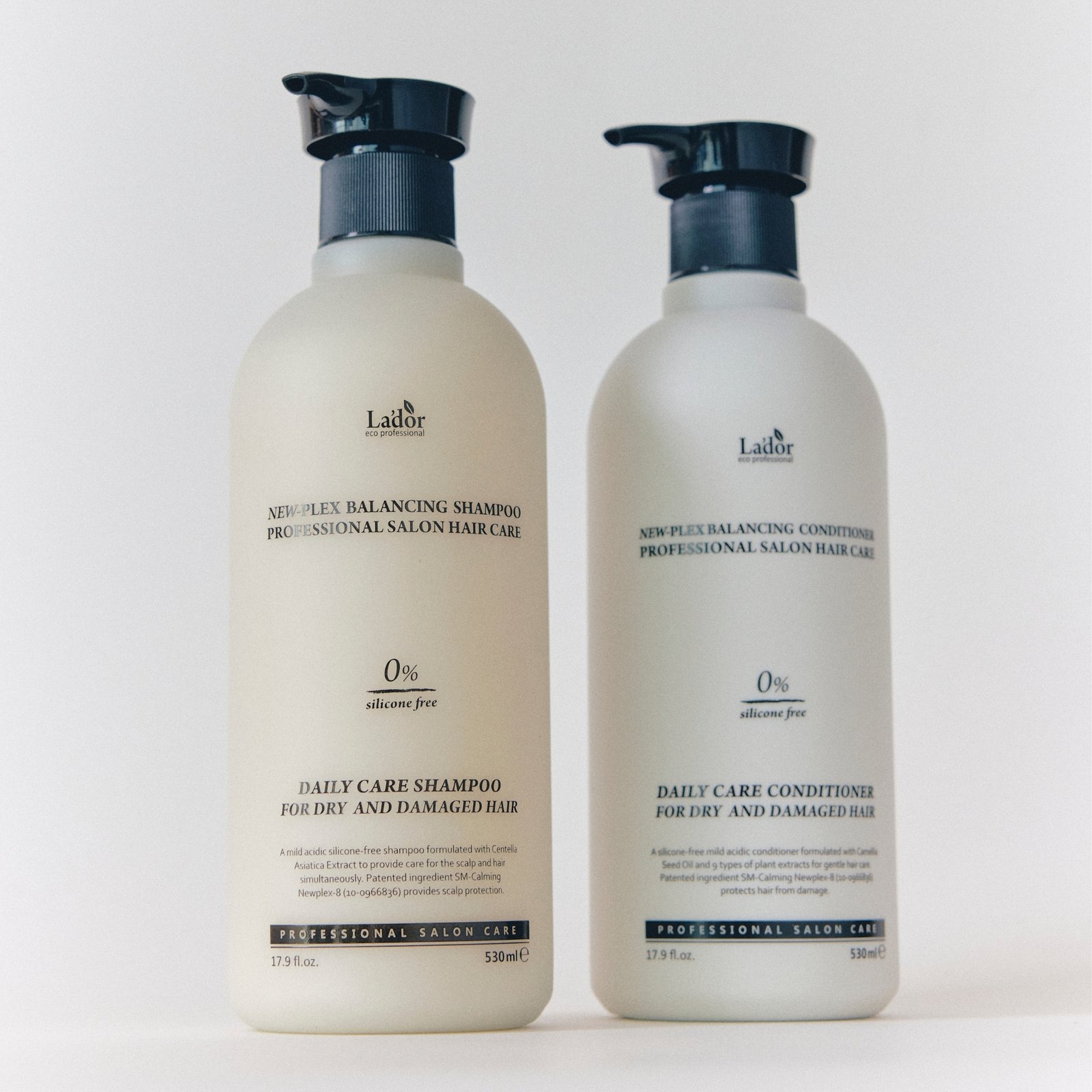 LA'DOR NEW-PLEX Balancing Shampoo 530 ml