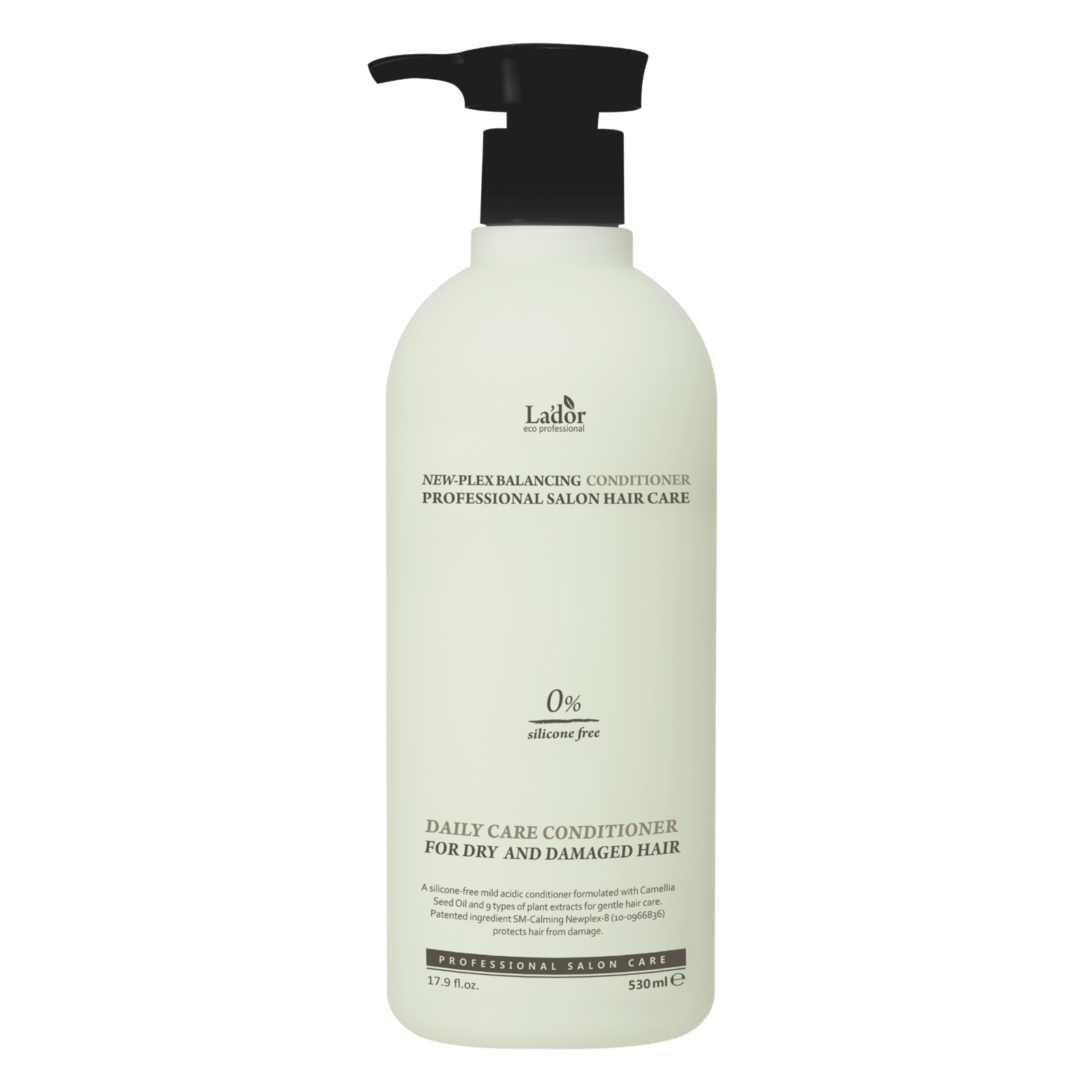 LA'DOR NEW-PLEX Balancing Conditioner 530 ml