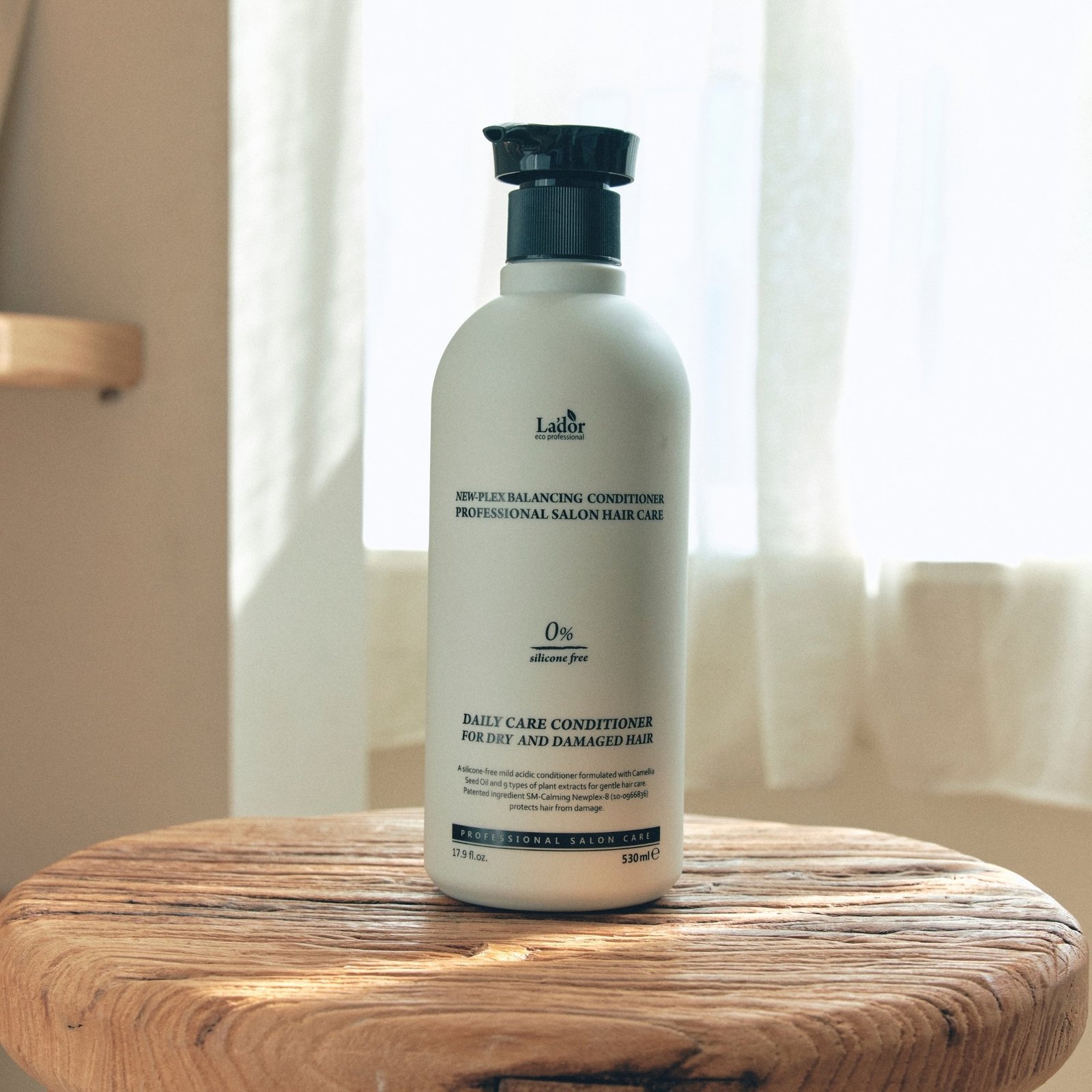 LA'DOR NEW-PLEX Balancing Conditioner 530 ml