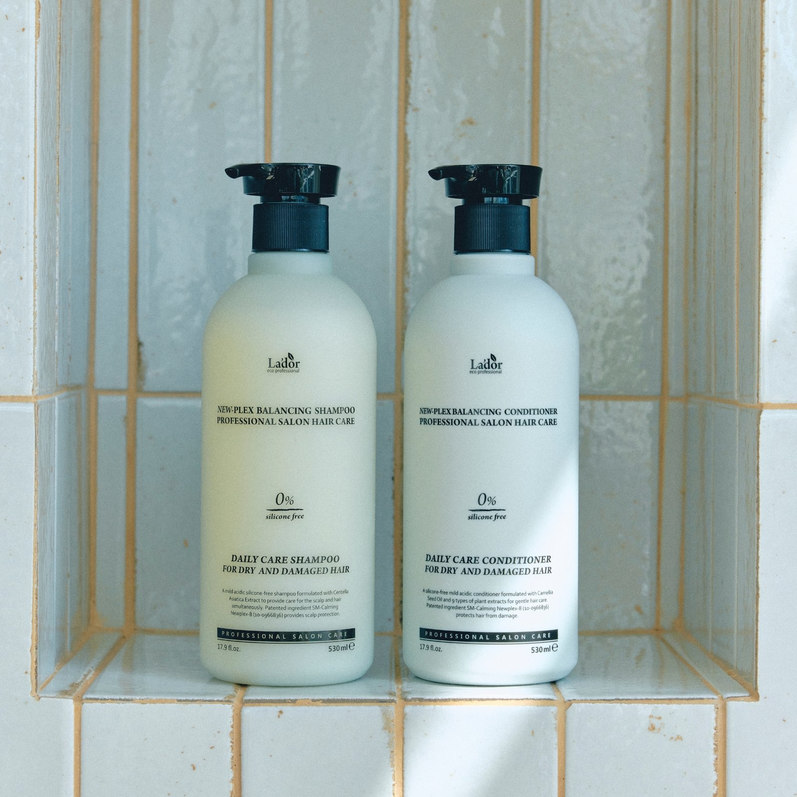 LA'DOR NEW-PLEX Balancing Conditioner 530 ml